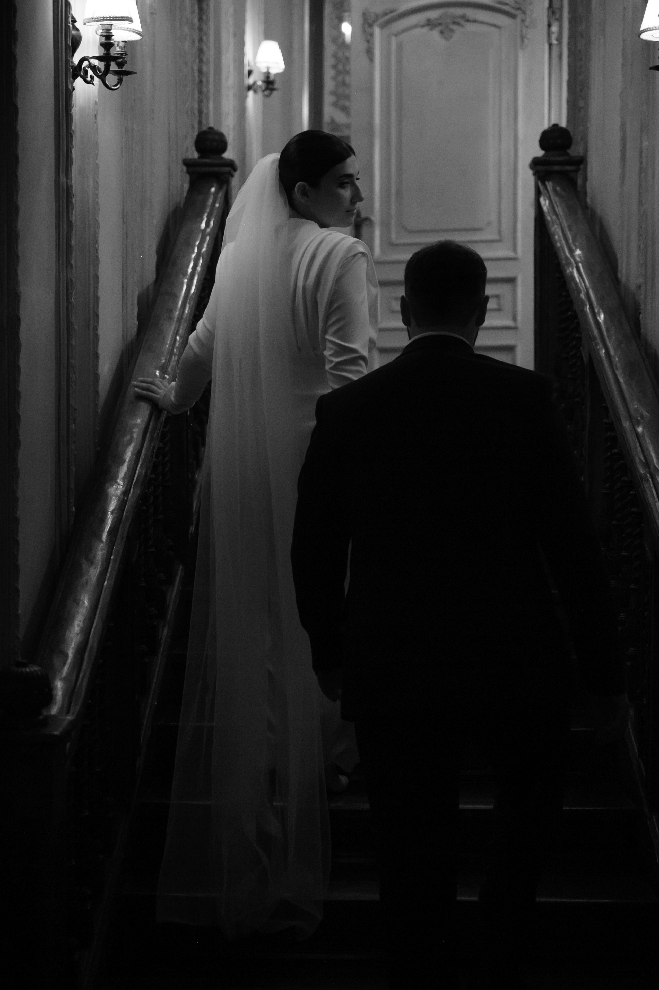 Свадебный фотограф в Москве Владимир Симонов