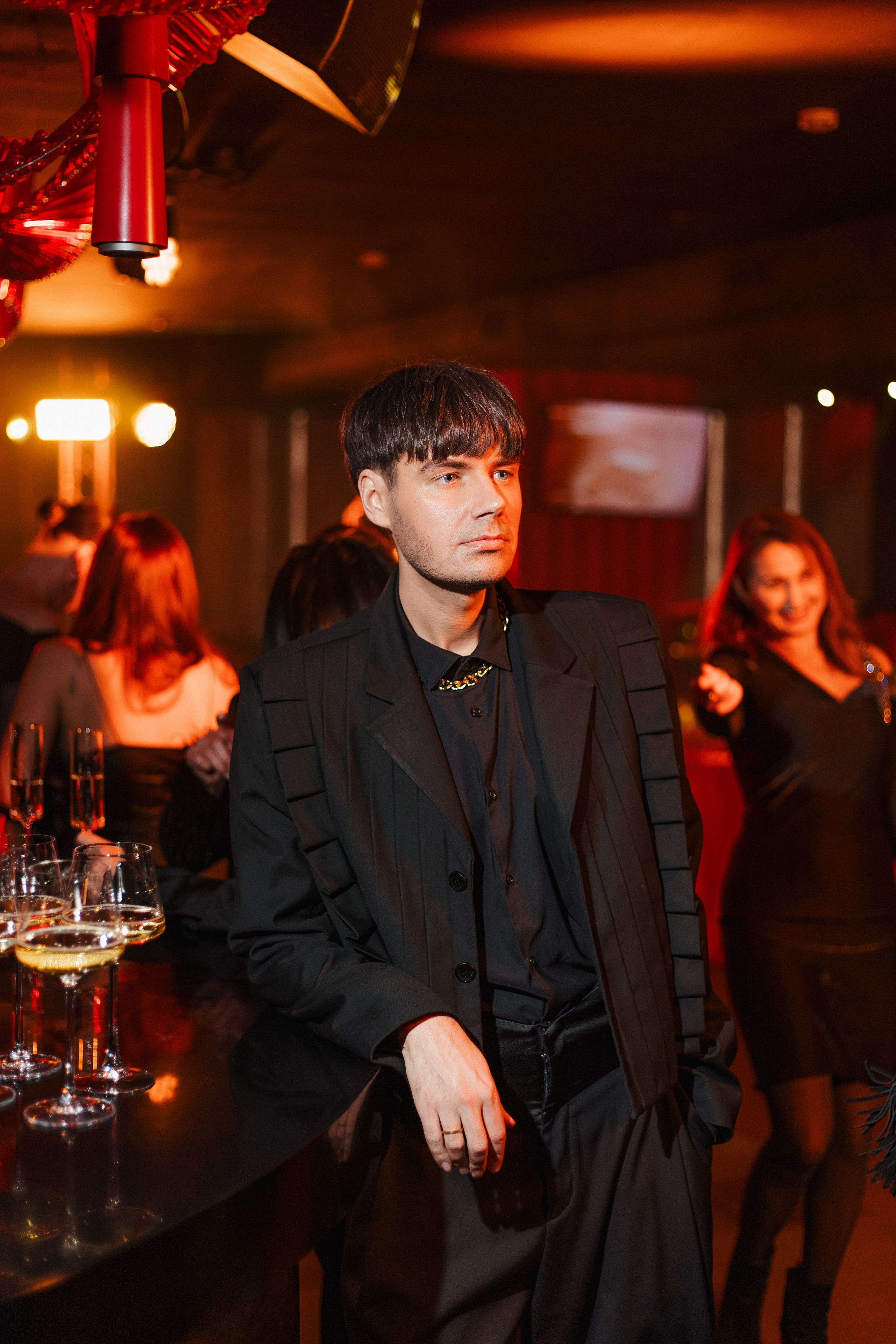 LA FAMIGLIA — SOLOVI — 1 YEAR. СВОИ. ФОТООТЧЕТЫ-СОБЫТИЯ-МЕСТА