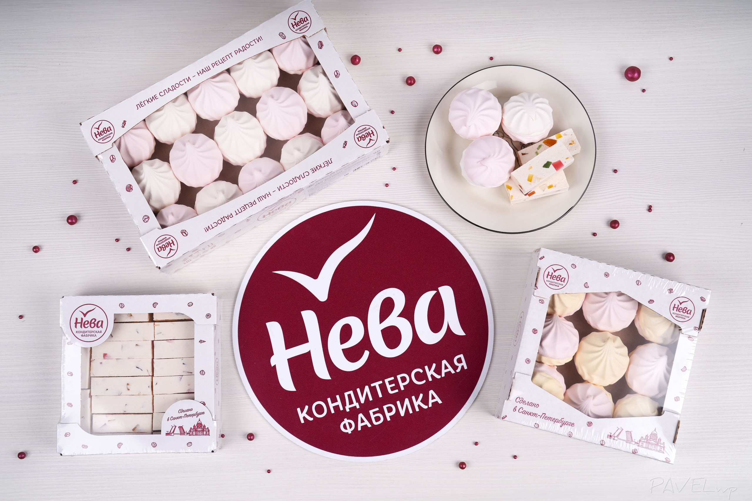 Advertising (product, service). Pavel Stepanov photo, video, drone filming