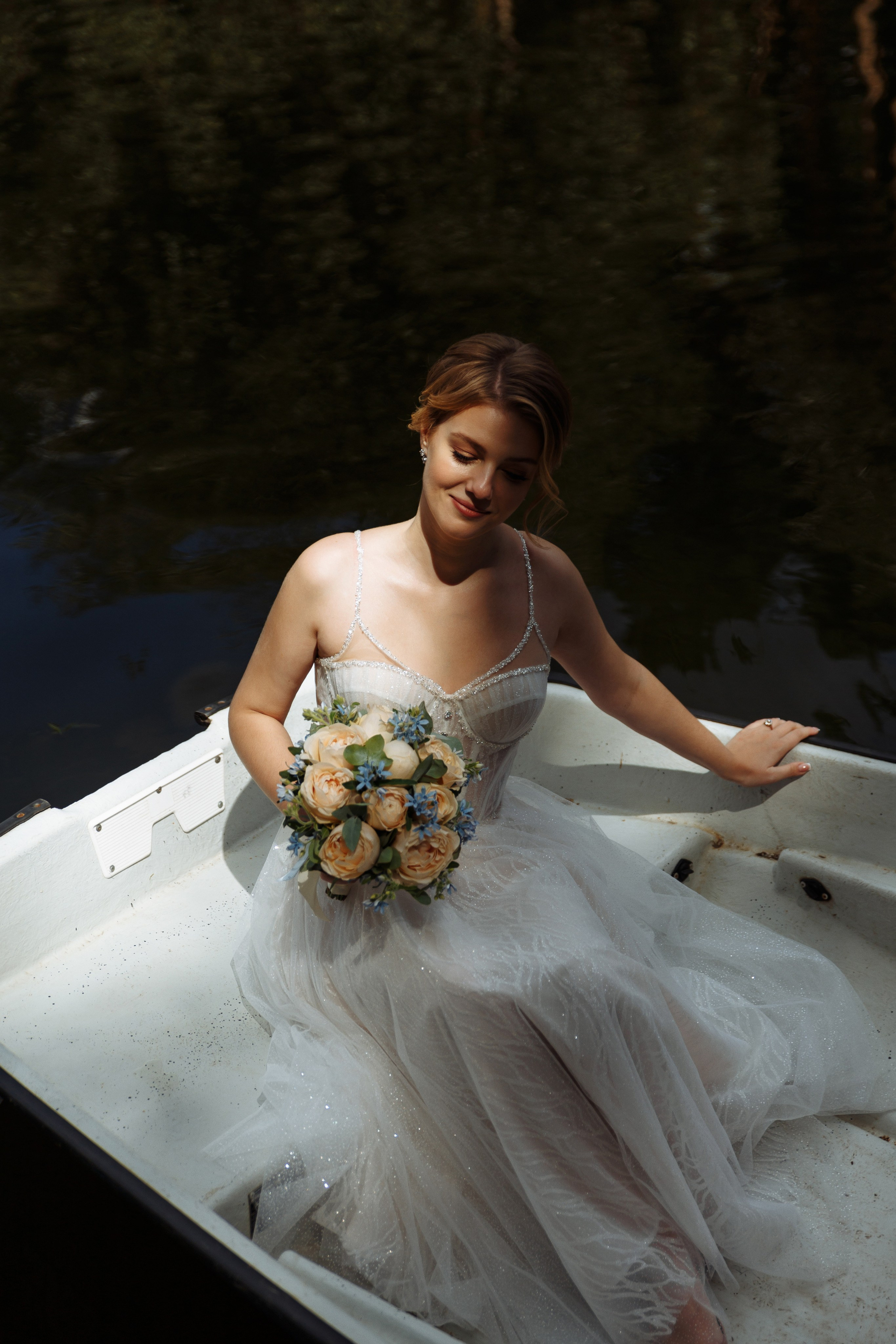 Фотограф Иван Прусов