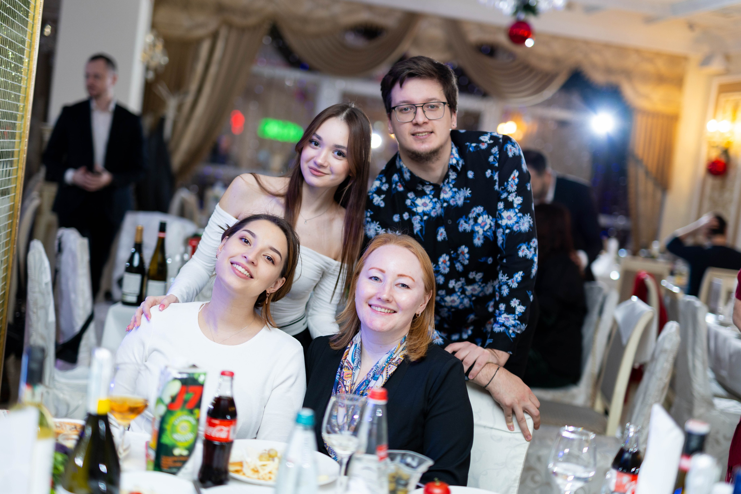 Торжества. Репортажная фотосъёмка. Детский и семейный фотограф Домодедово