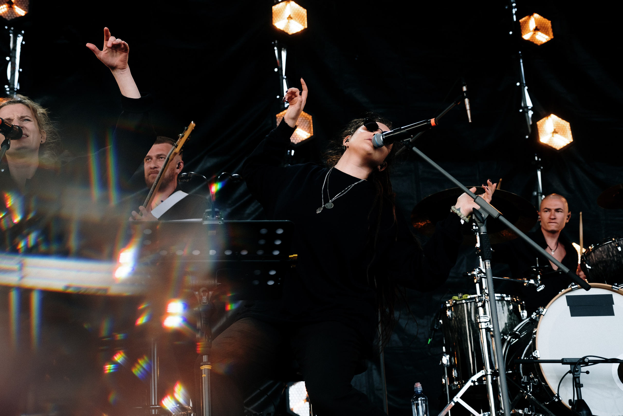 25/17 | Roof Place | 10.06.2022. Свадебный и репортажный фотограф Евгений Рудницкий