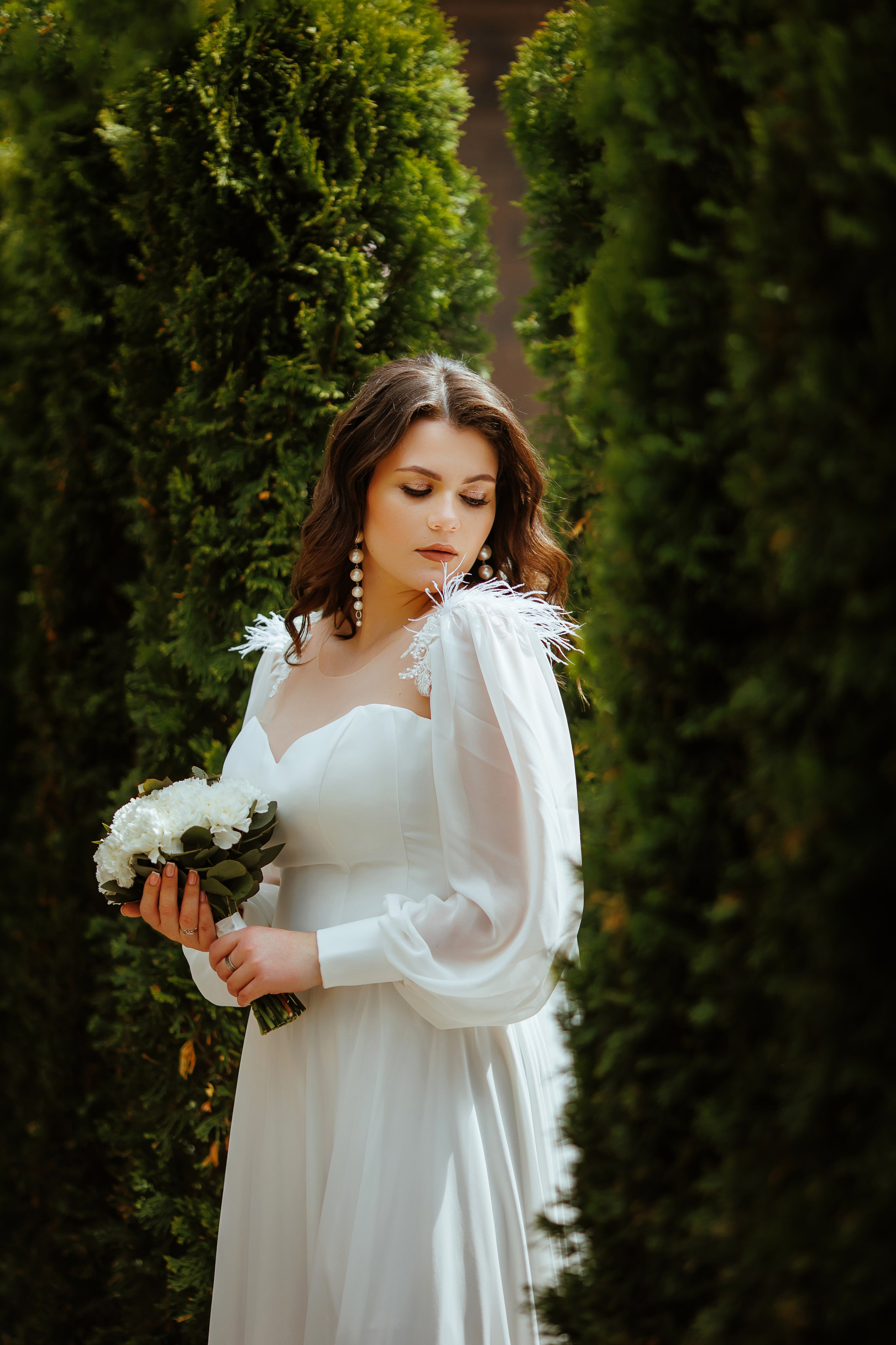 Сборы жениха и невесты в отеле Гринпарк г. Лабинск. Дмитрий Шевченко свадебное фото в г. Краснодар — Армавир — Лабинск