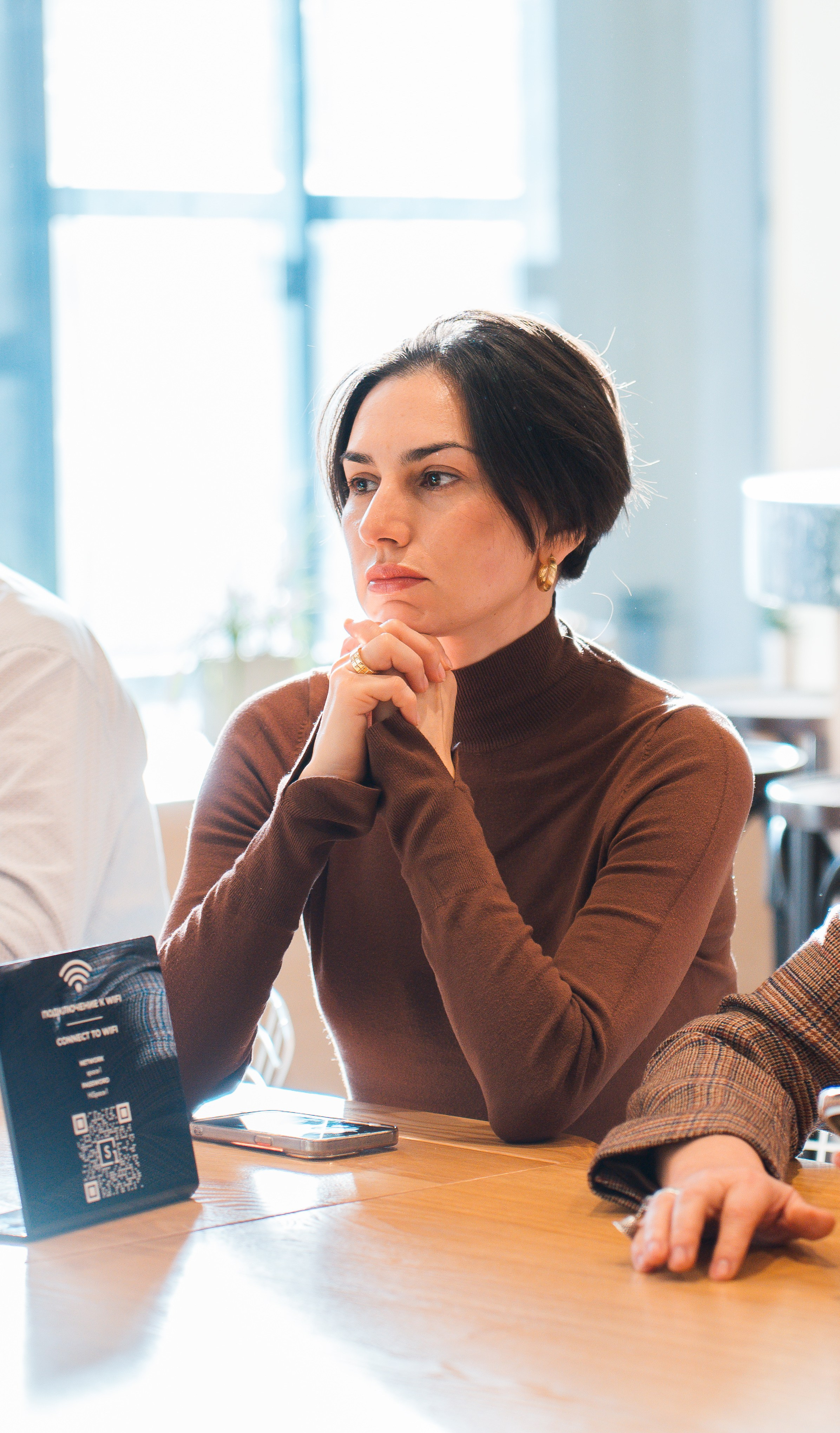 Репортажная съемка в Москве. Репортажный фотограф в Москве Вадим Галанин