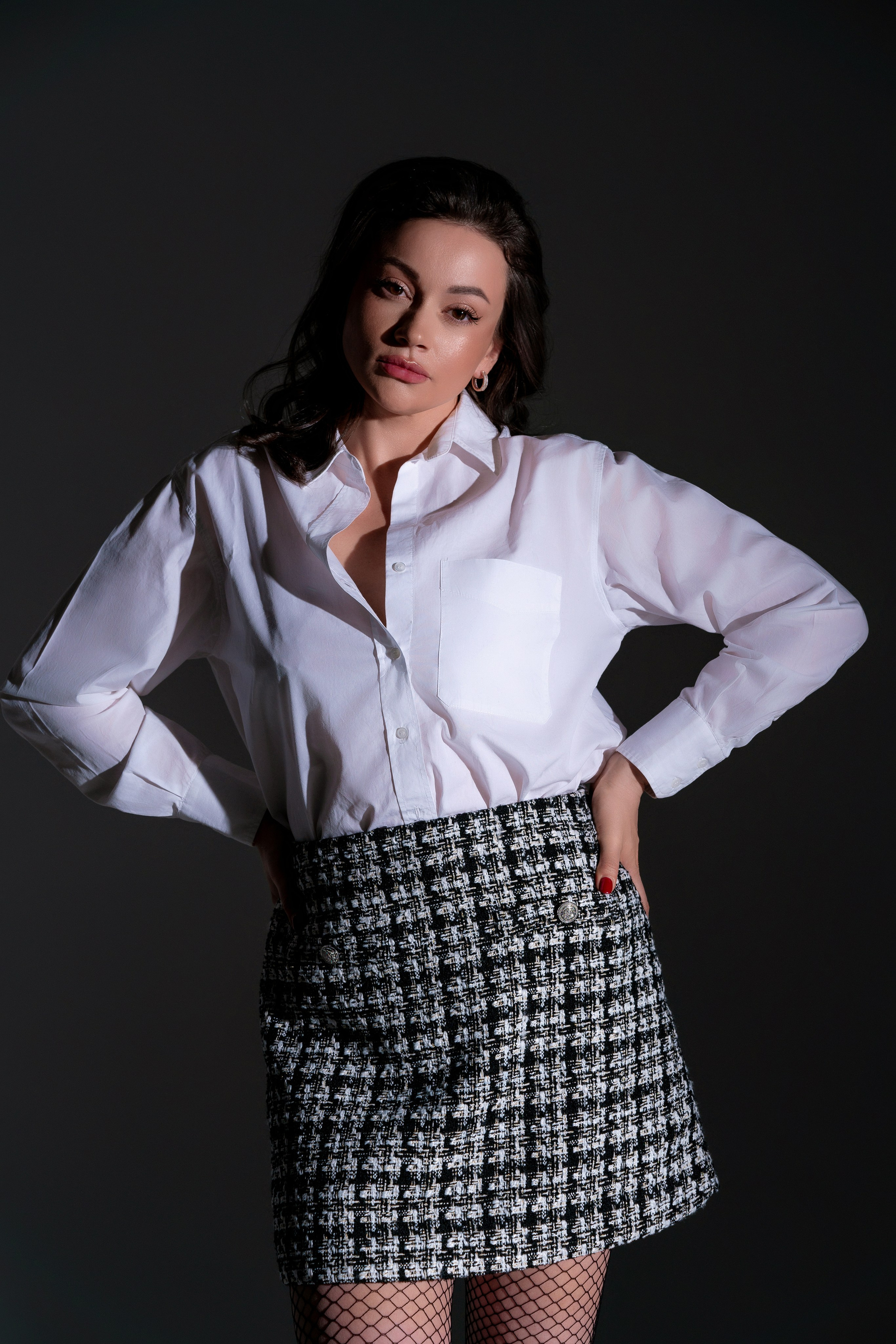 Женская фотоссесия в Санкт Петербурге