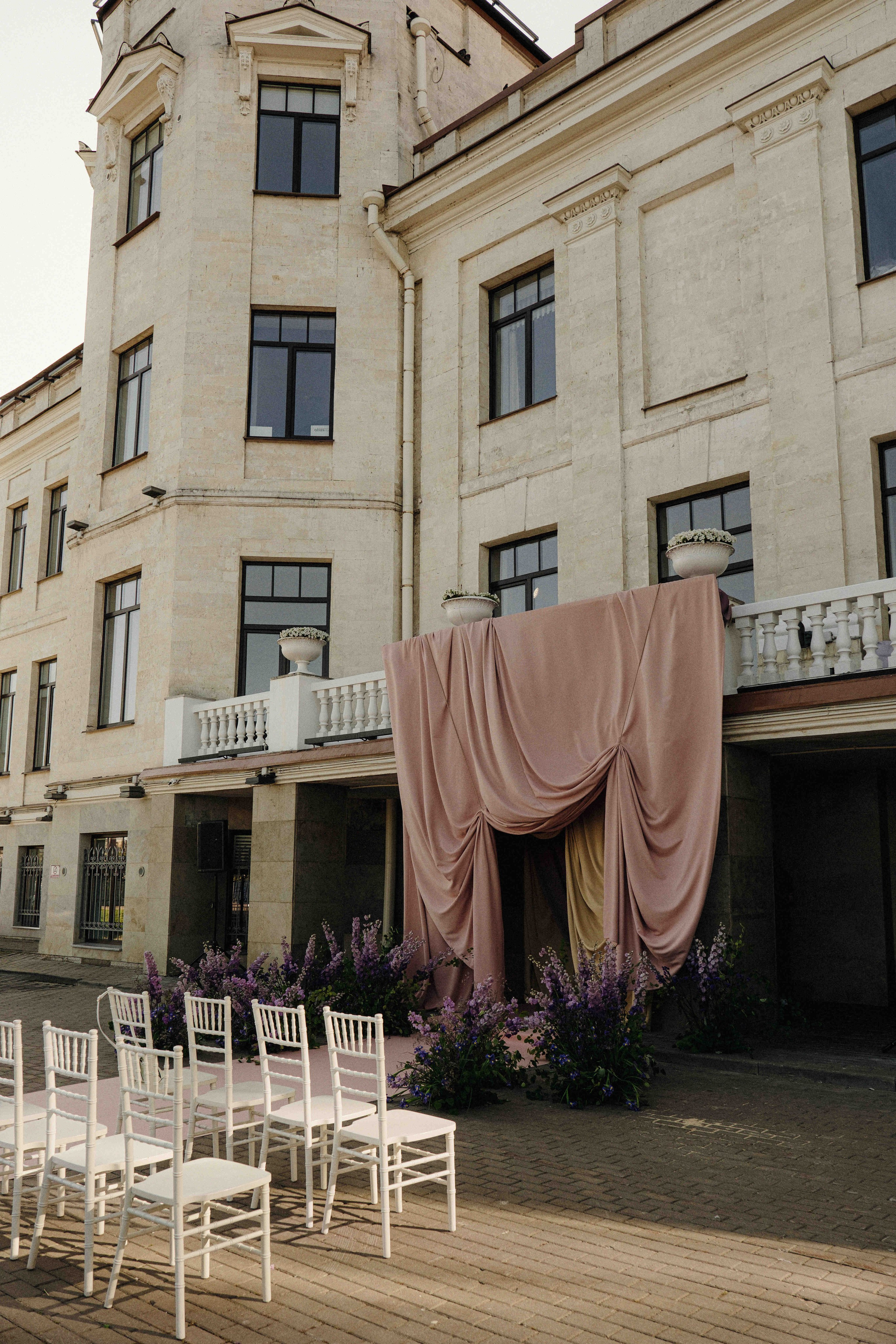 Love&Paws. Сентиментальная свадебная фотография