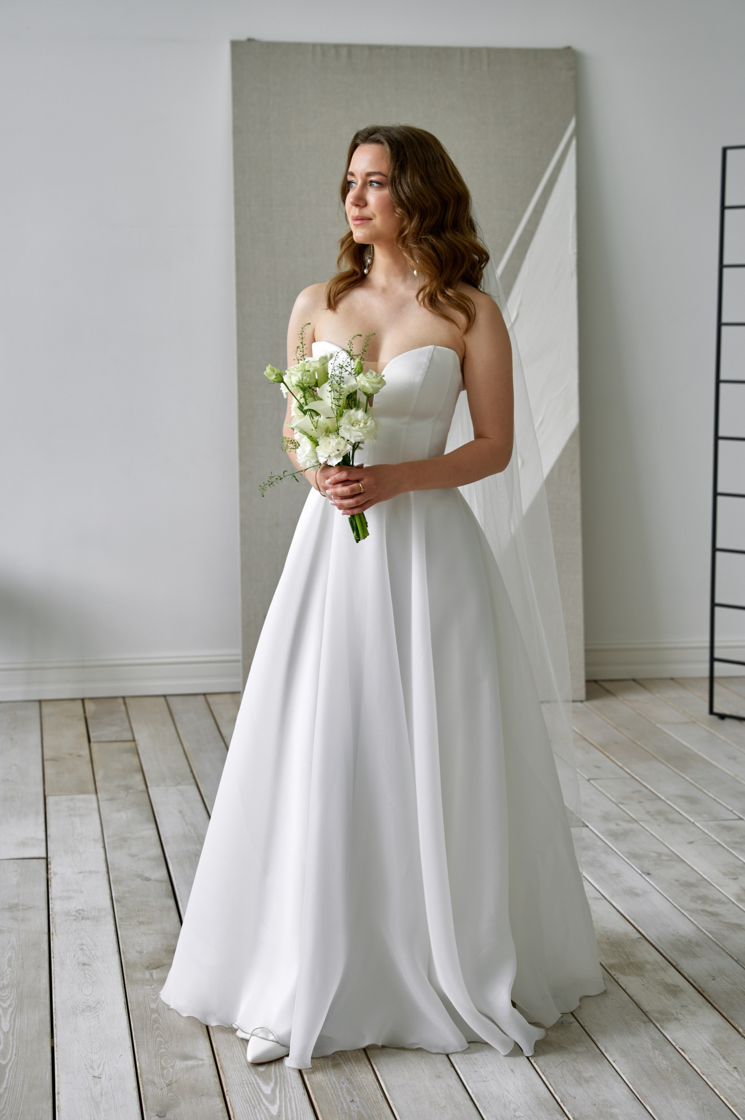 Никита и Дарья. Фотограф Челябинск — Кирилл Устюжанин