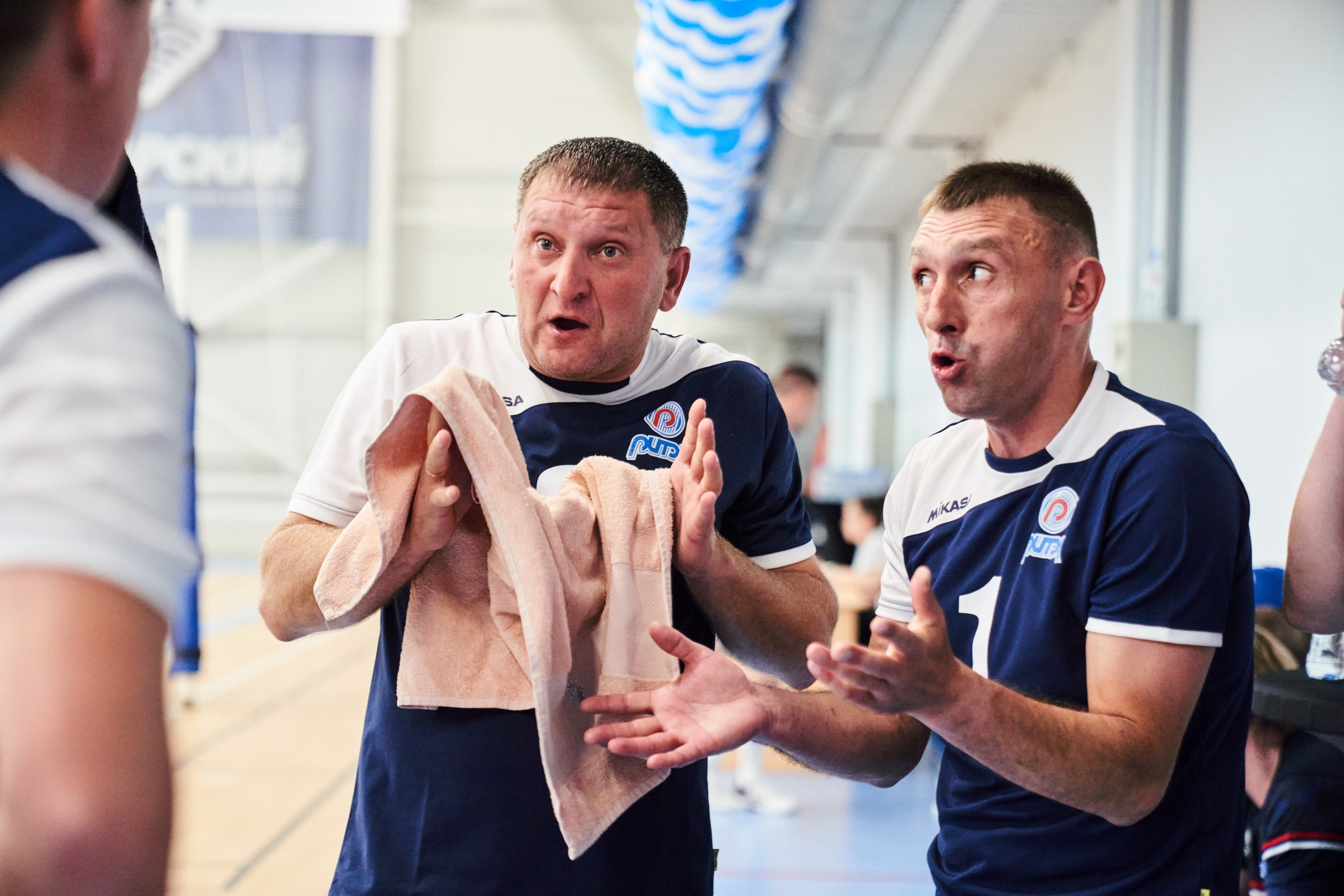 Event. Фотограф Евгений Шаров