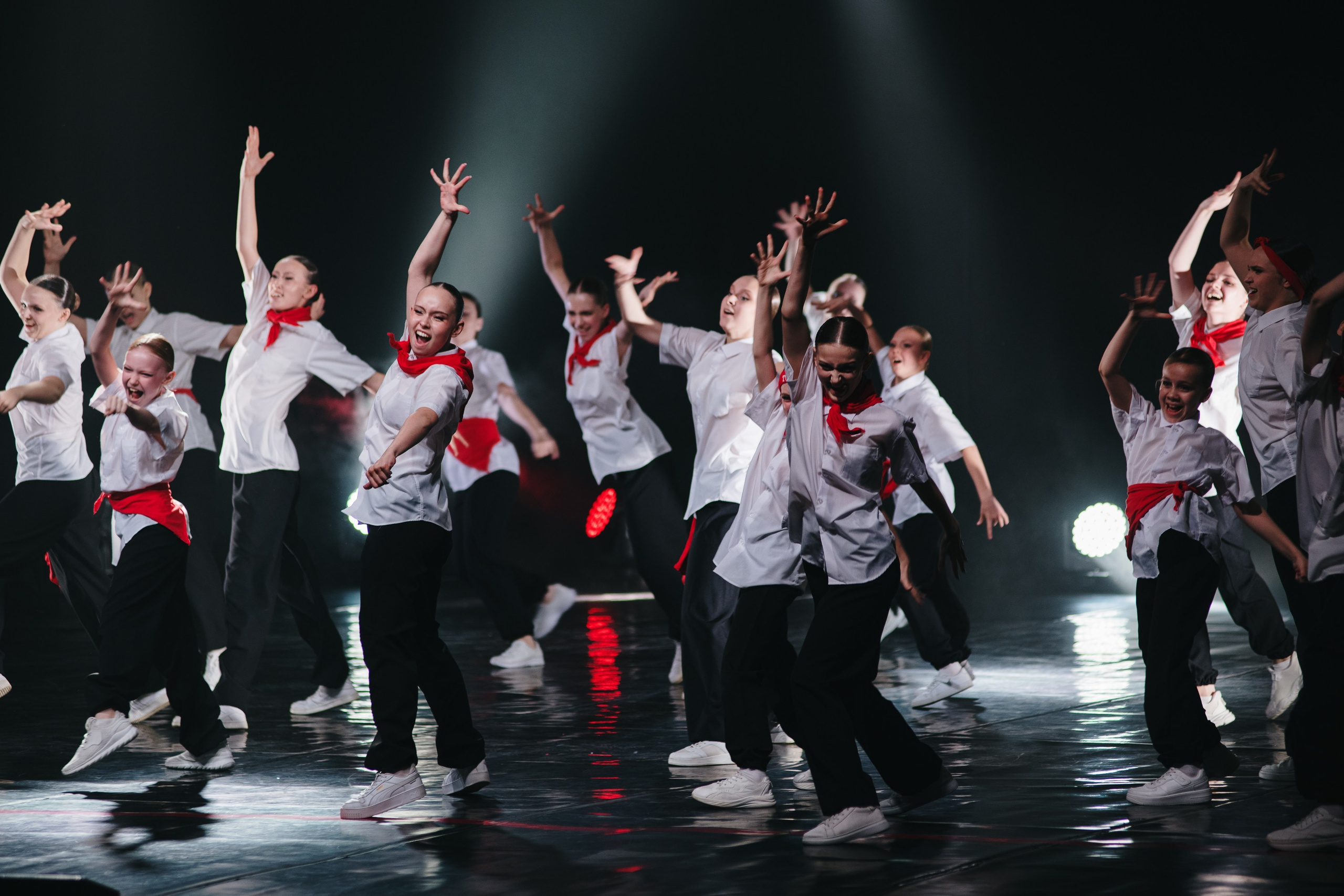 Репортажный фотограф Дмитрий Ишутинов