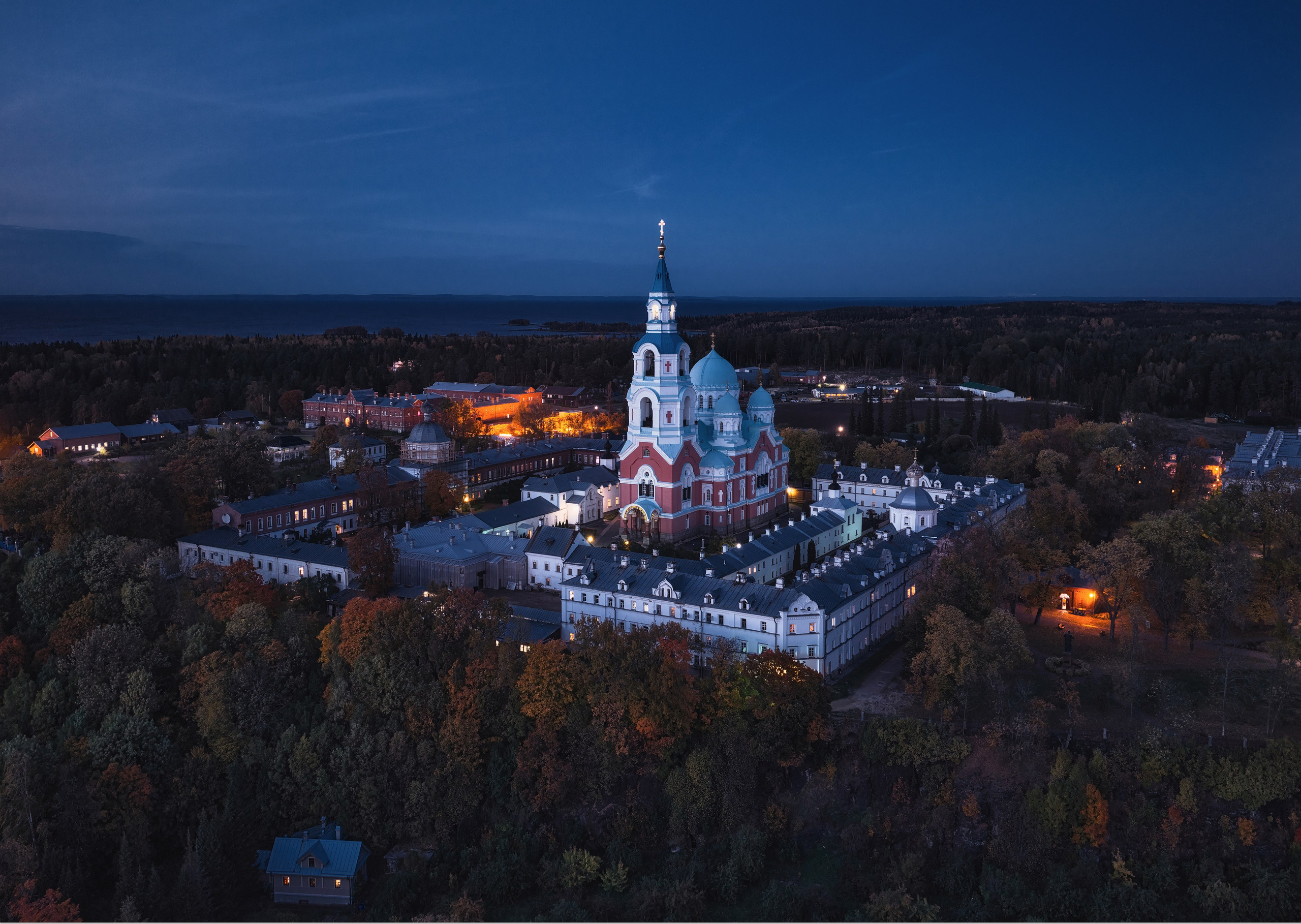 Календарь 2026. Фотограф Константин Шамин