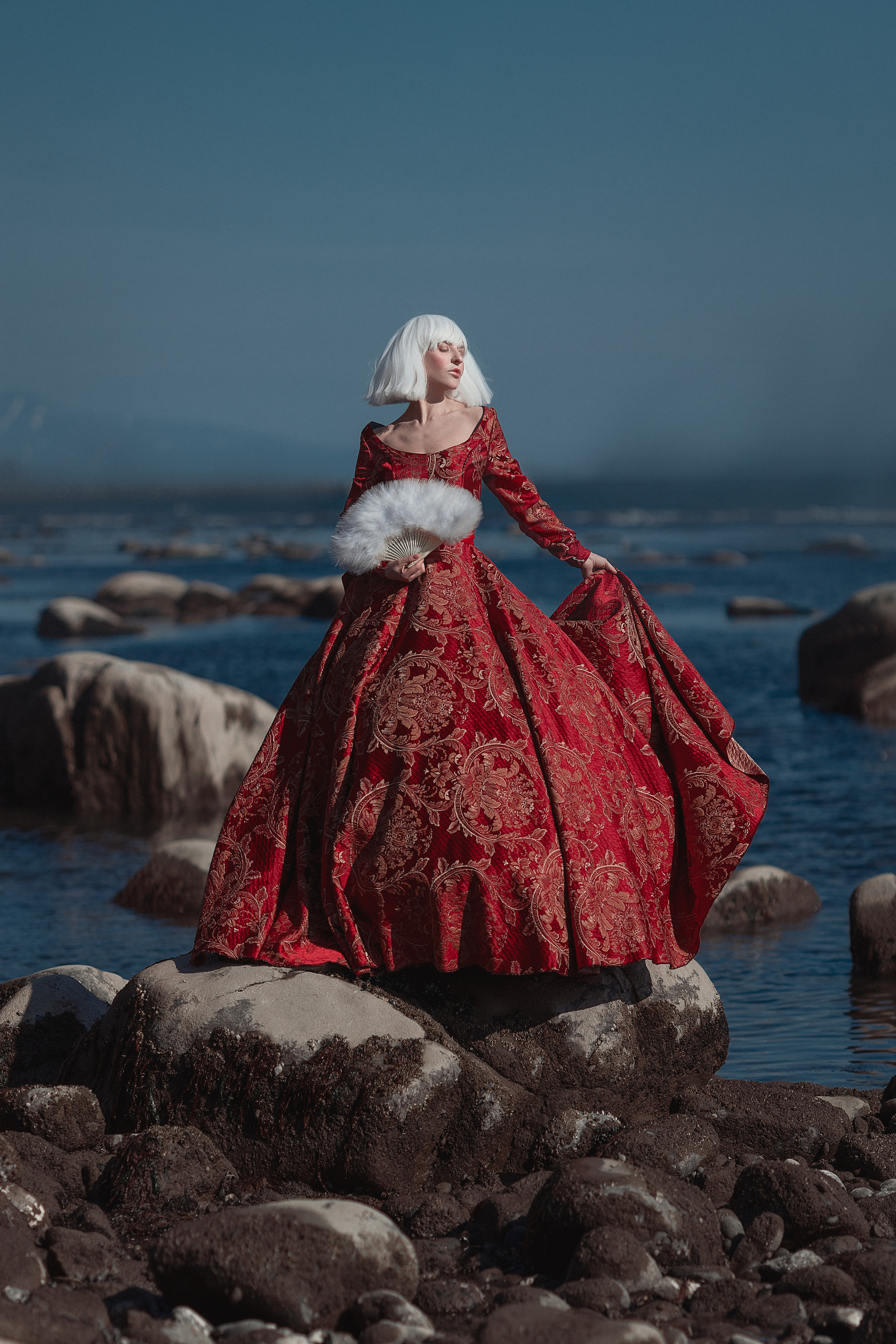 СЪЁМКИ. Фотограф Алёна Яковлева