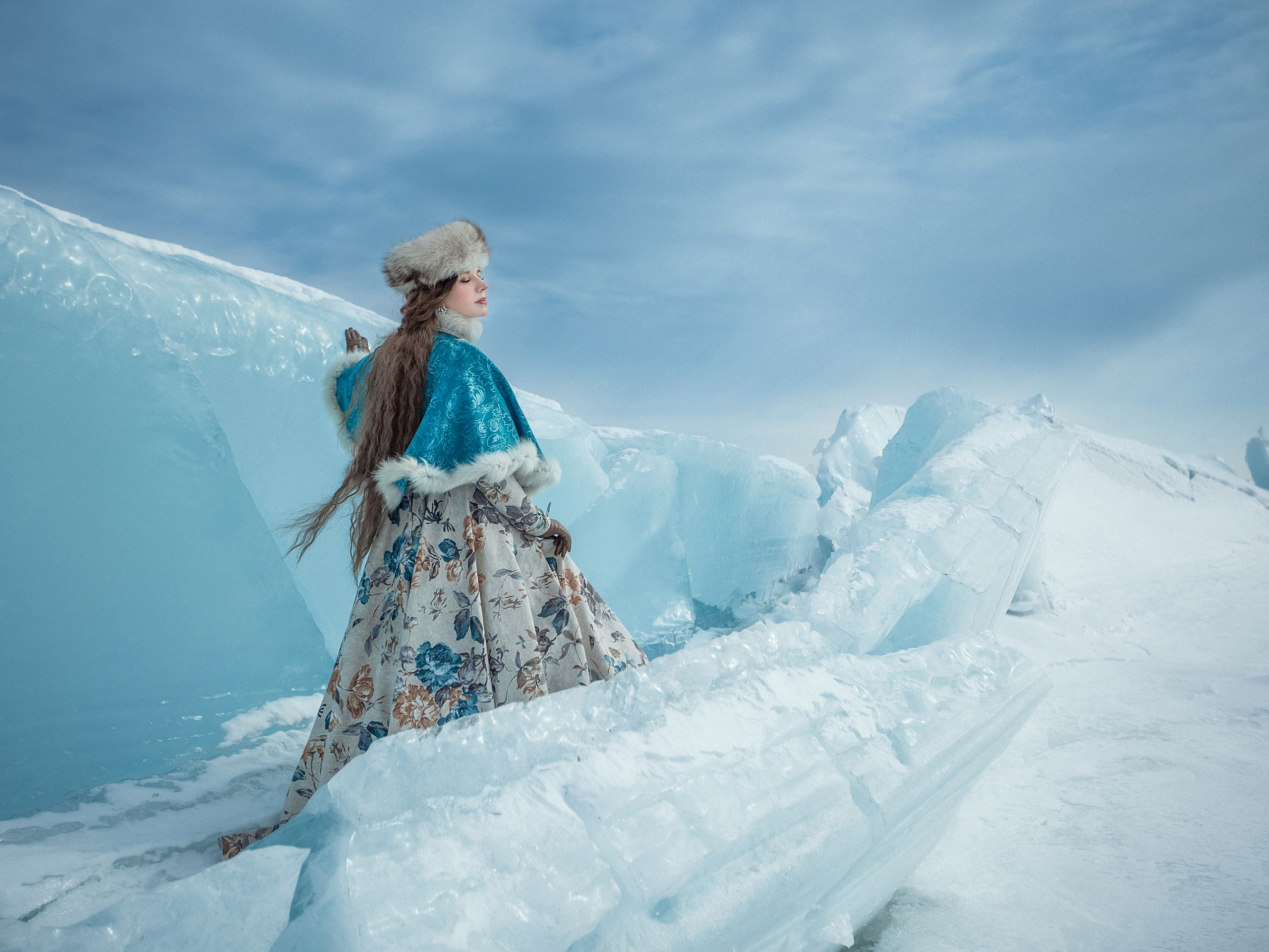 СЪЁМКИ. Фотограф Алёна Яковлева