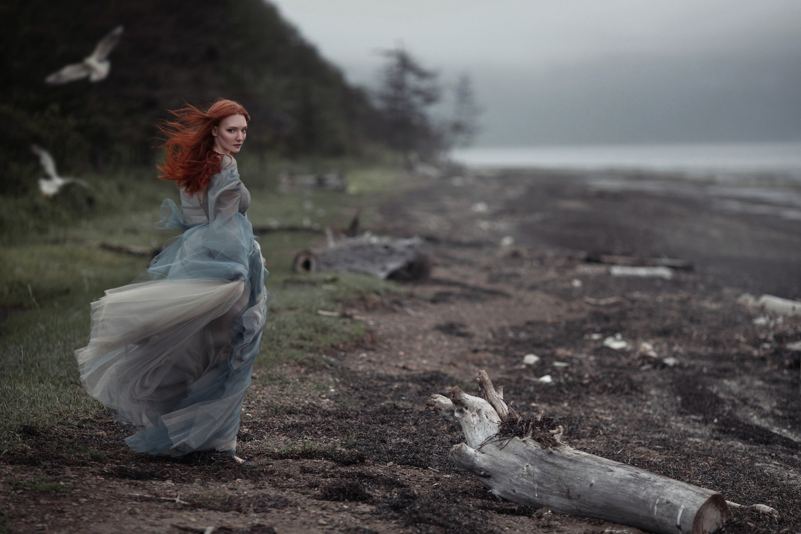 СЪЁМКИ. Фотограф Алёна Яковлева