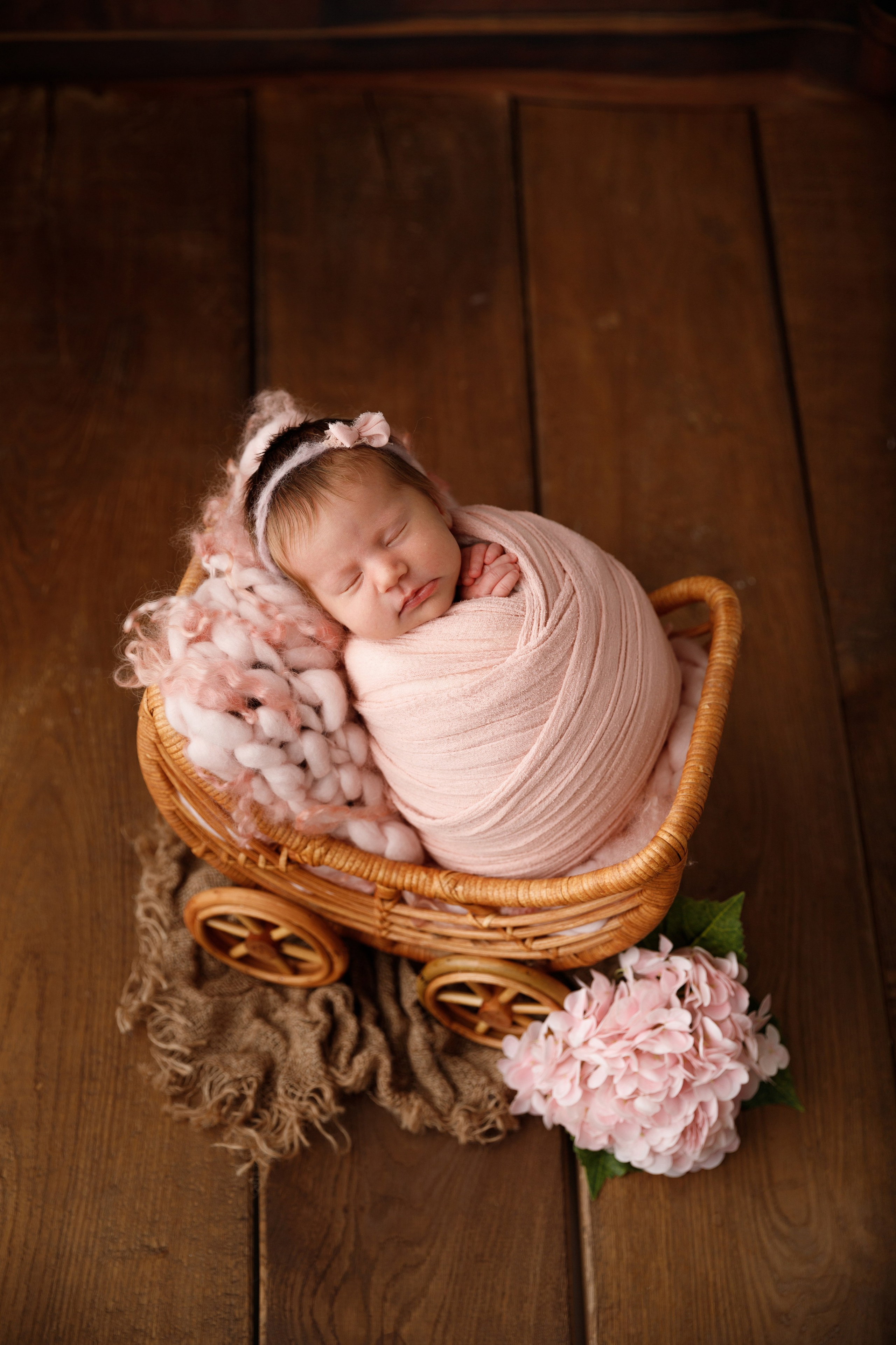 Новорожденные. Фотограф новорожденных Славянск-на-Кубани Куцевольская Екатерина