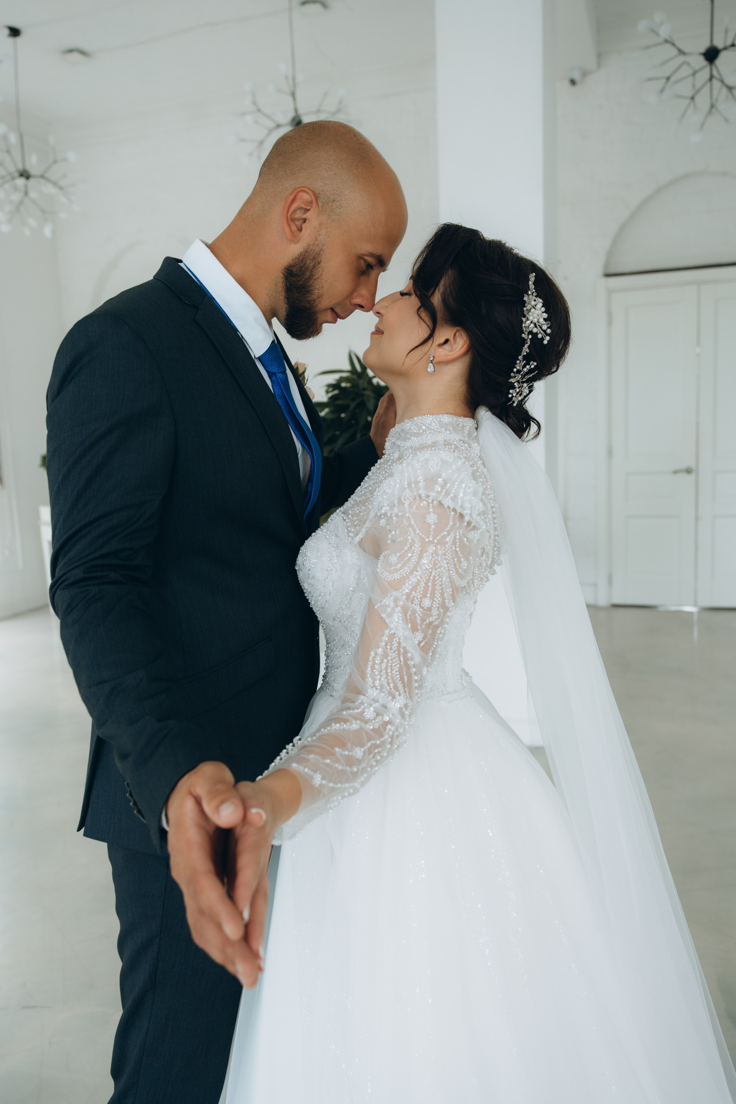 Алексей & Олеся. Свадебный, семейный фотограф в Иркутске Светлана Макаричева