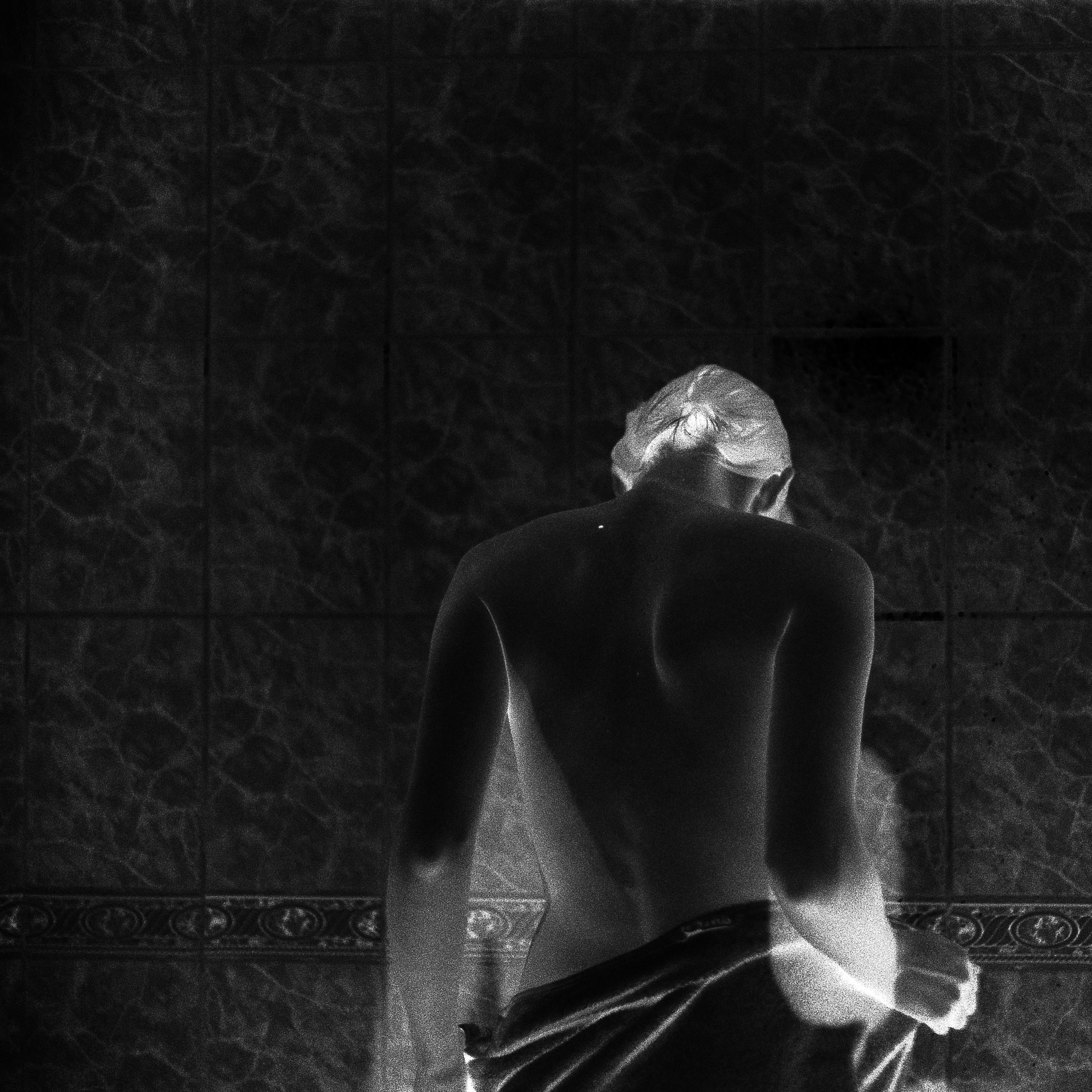 Two Years Ago. Wordlessly