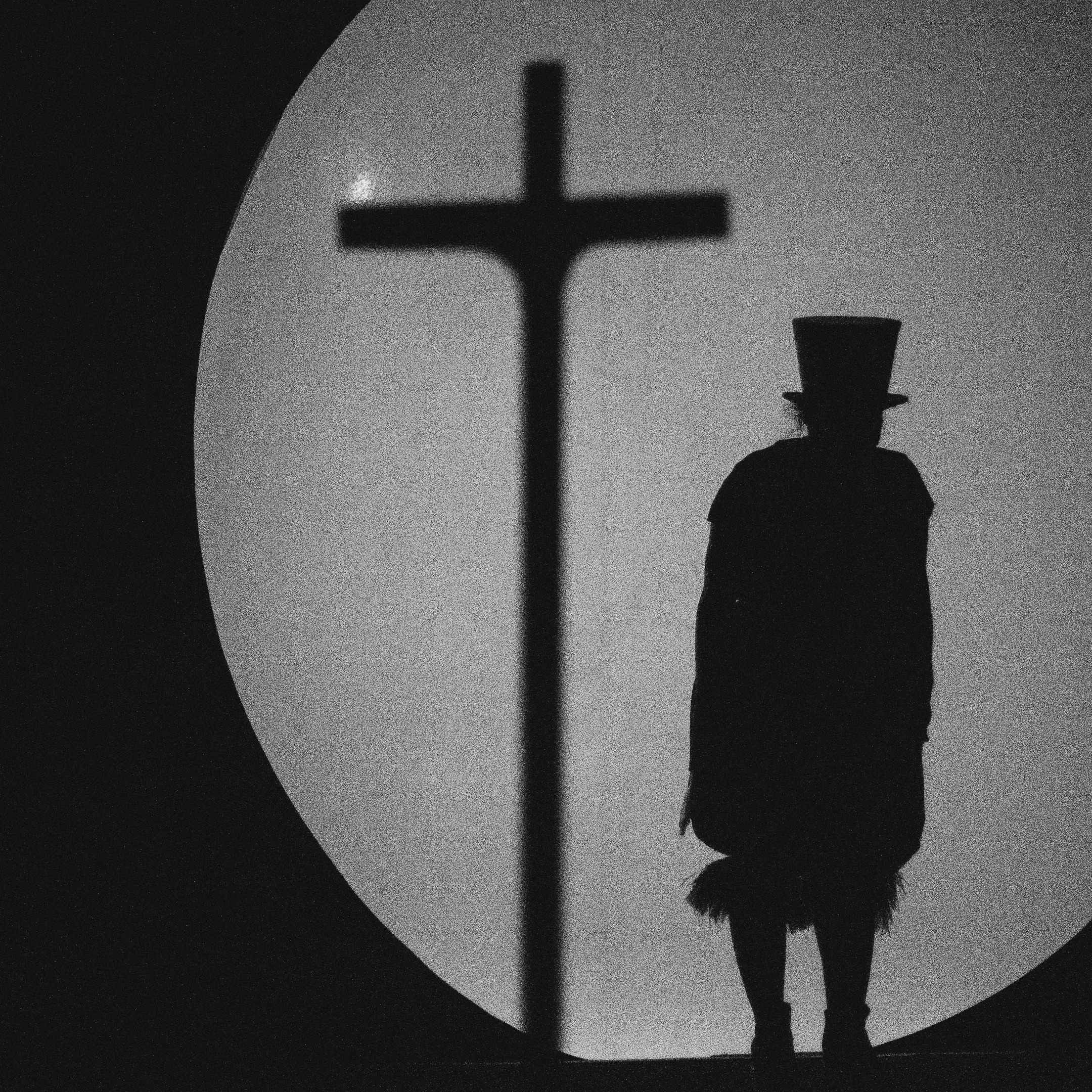 Two Years Ago. Wordlessly