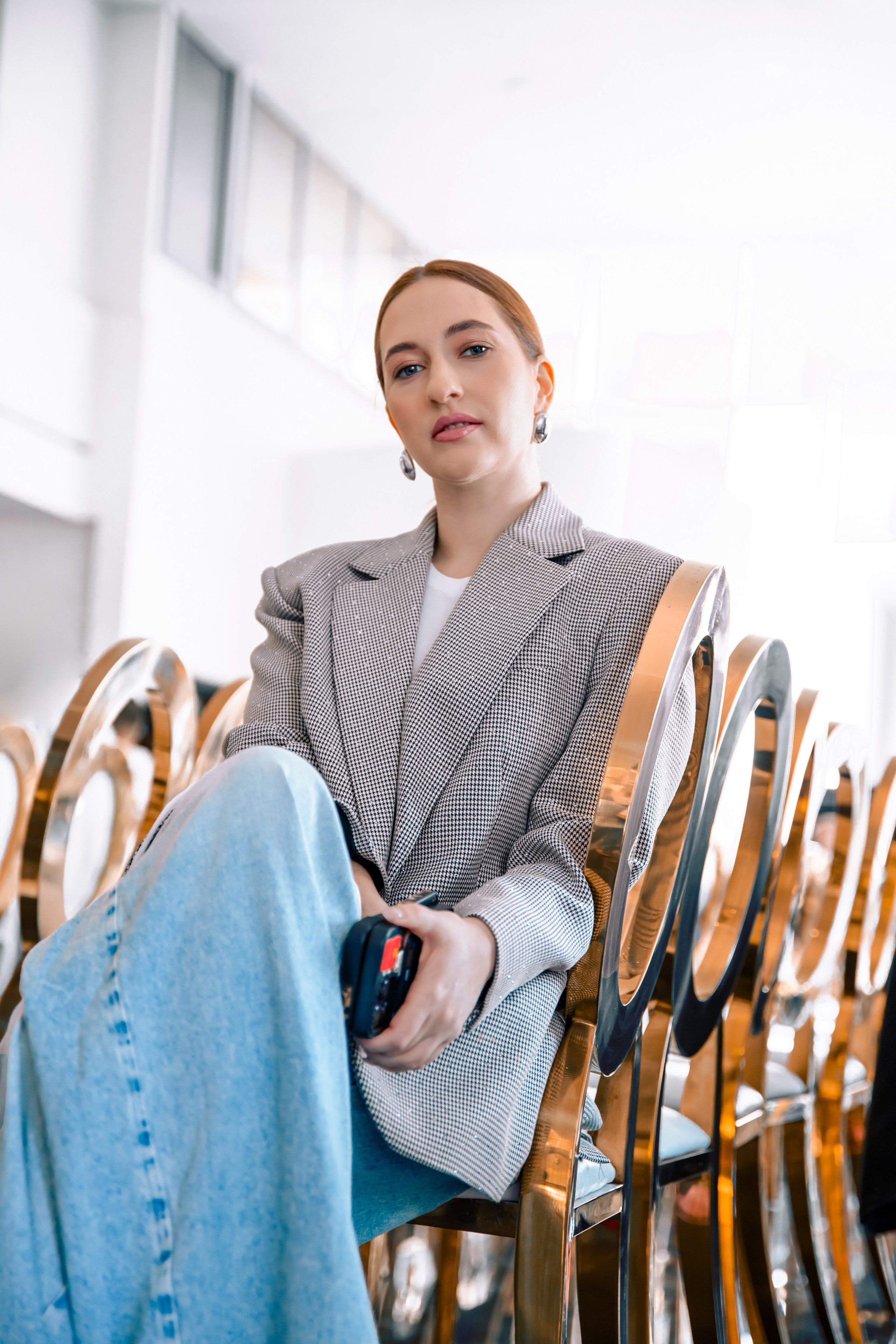 Люди изи КОНФА by RAKUSA GROUP. МЕДИА-РЕСУРС ХАБАРОВСК / Фотоотчеты / Репортажи / События