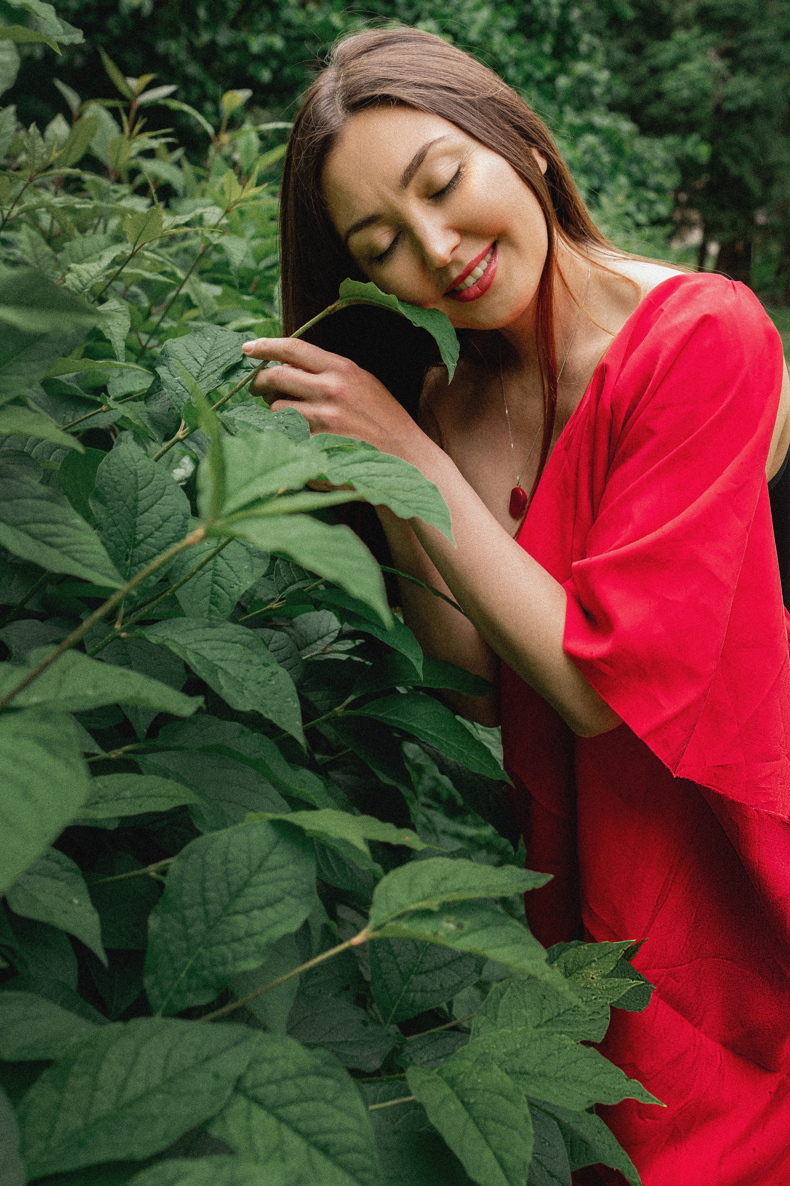 Эстетика мира. Прекрасная Катя. Виноградова Маргарита. Фотограф P r o Явления