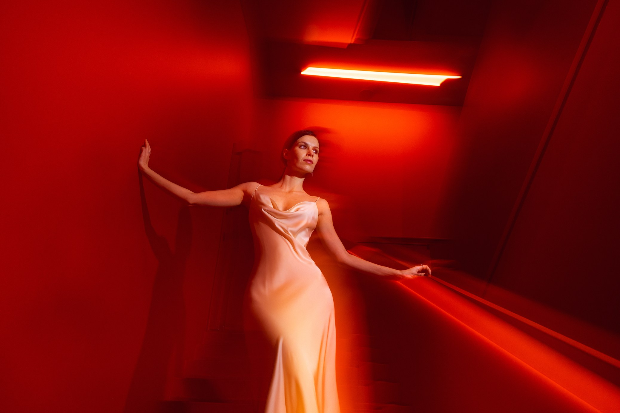 Ксения Балюк