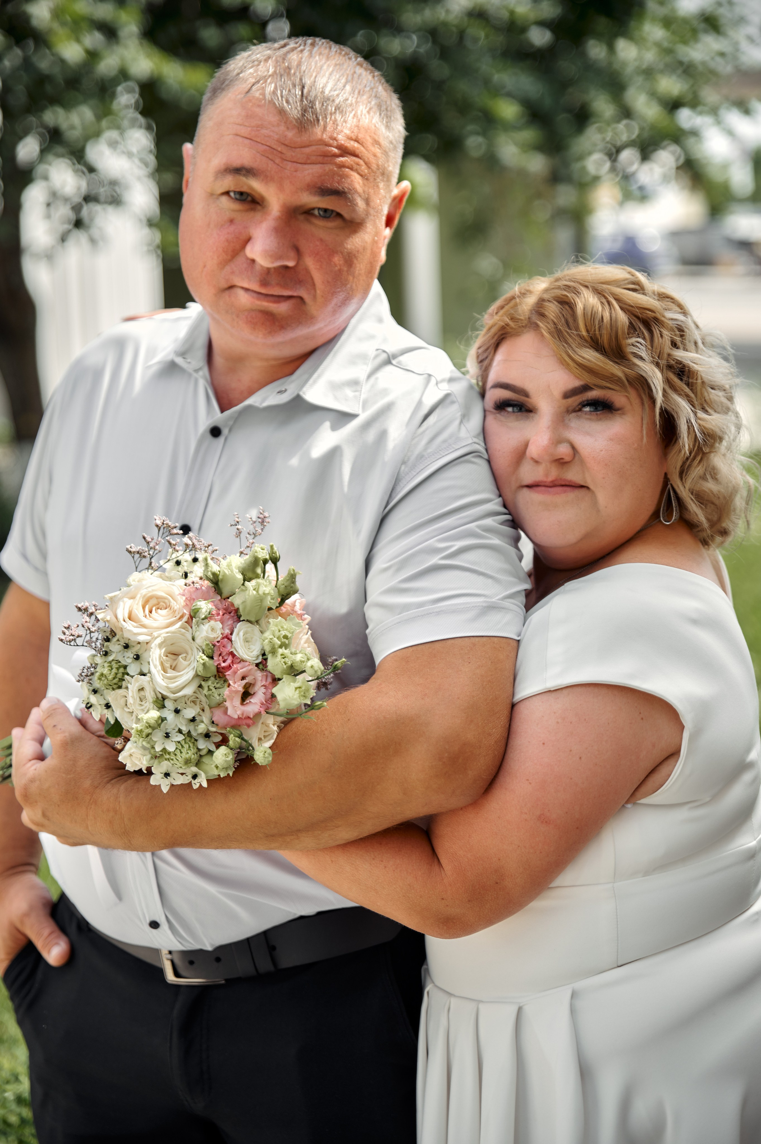 Стоимость свадебной фотосъёмки