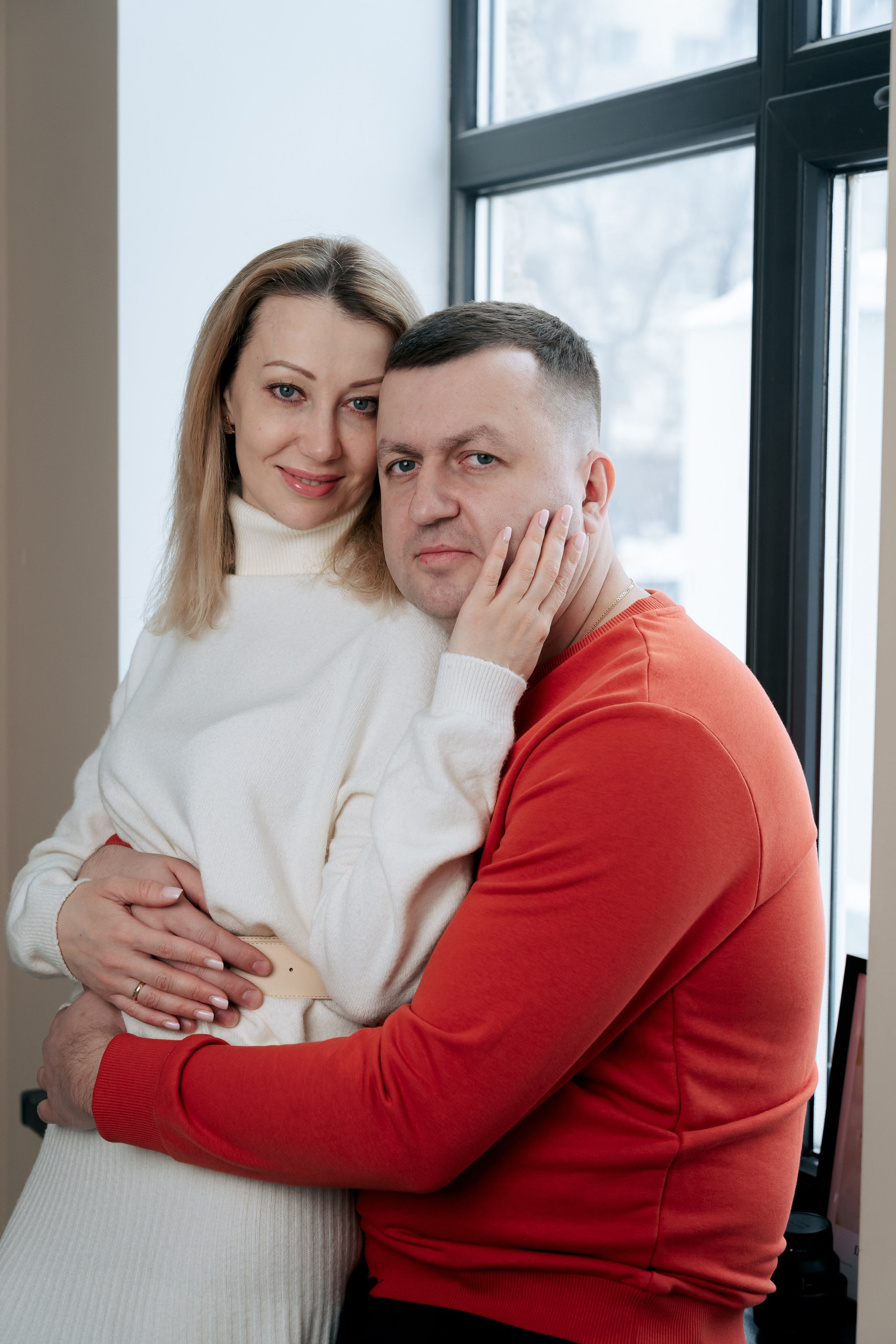 Новогодняя фотосессия. Фотограф для семей и экспертов в г. Воронеж Ирина Круглова