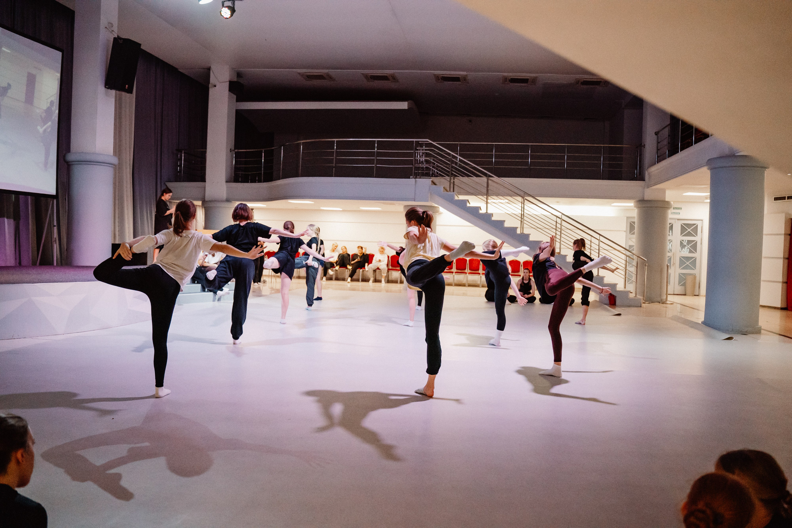 IX Чемпионат Искусств — День 1. Воробьева Ксения — Спортивный и танцевальный фотограф Новосибирск