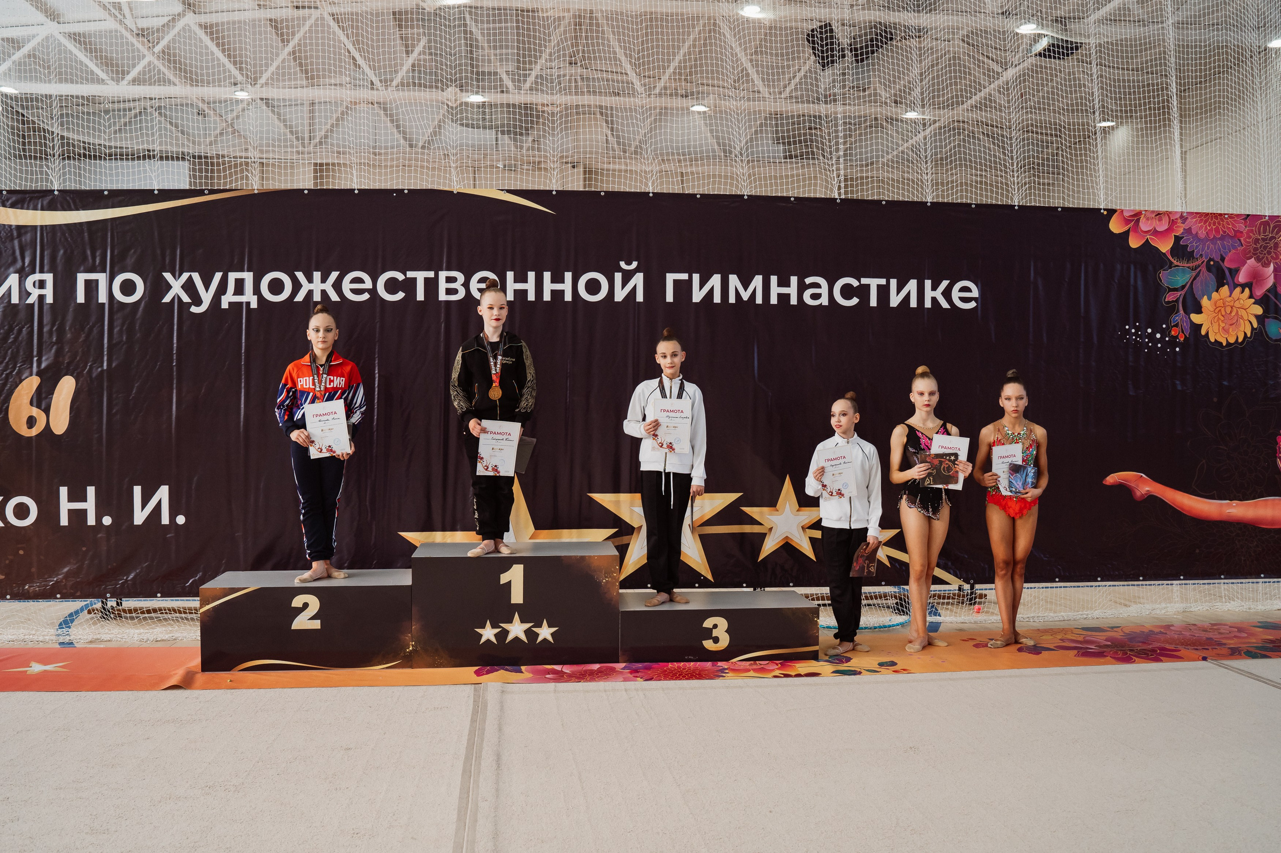 Надежды — День 2. Воробьева Ксения — Спортивный и танцевальный фотограф Новосибирск