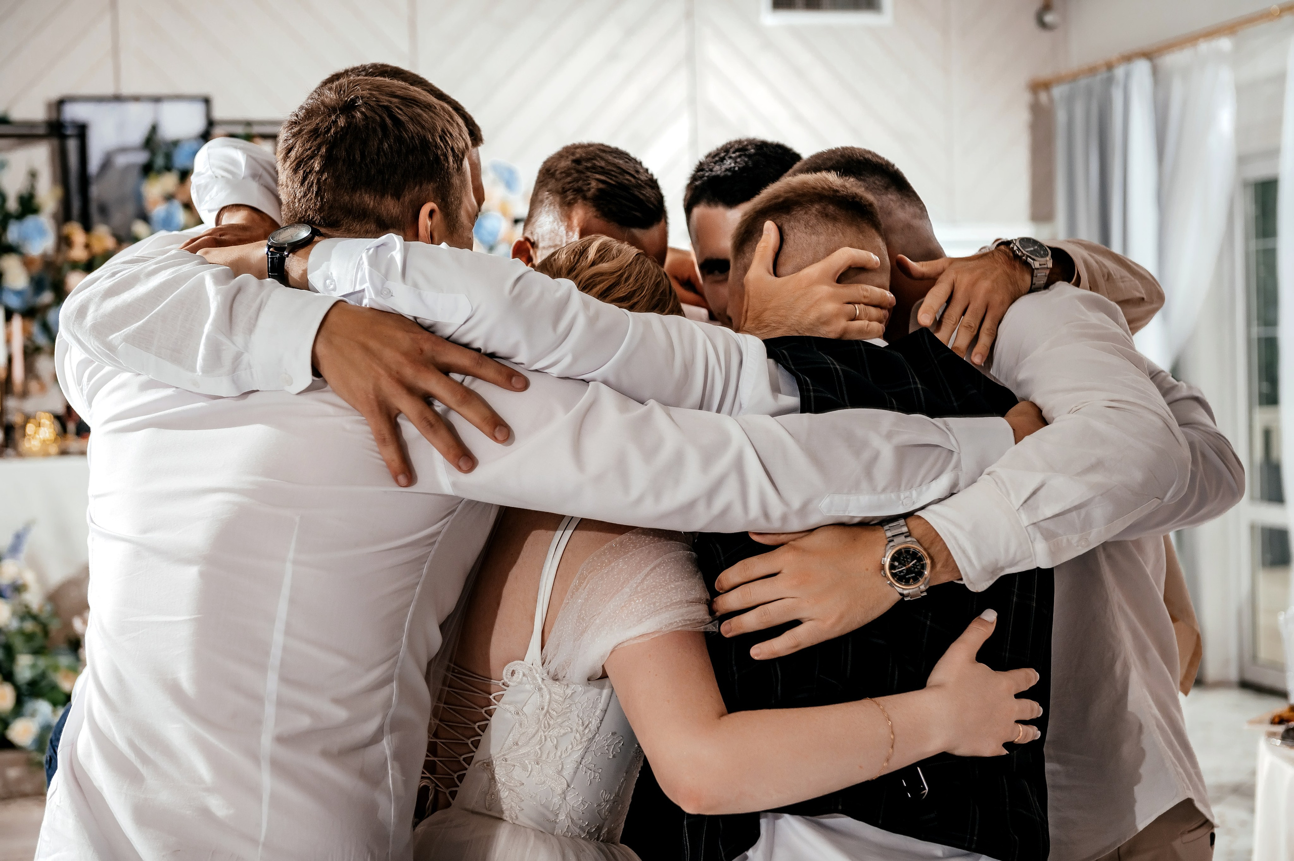 А как Вам такая идея?. Свадебный и семейный фотограф Виктория Носачёва. Щелково, Москва и МО