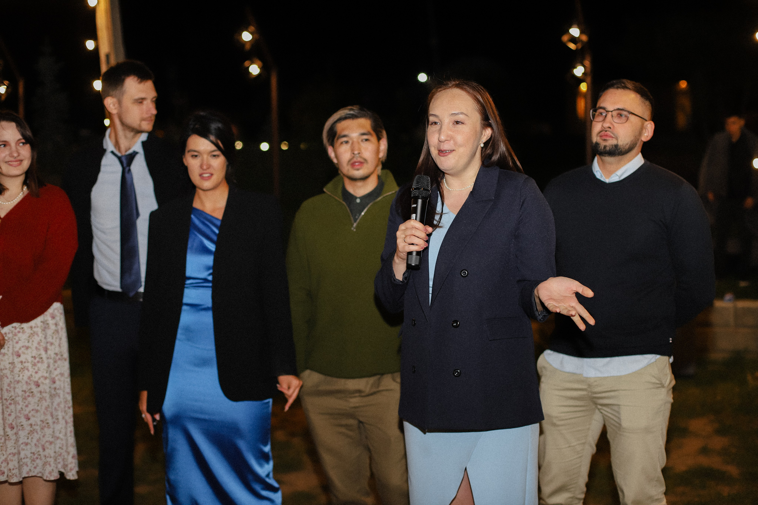Рустам и Елизавета. Фотограф в Алматы и Москве Даша Пушкина