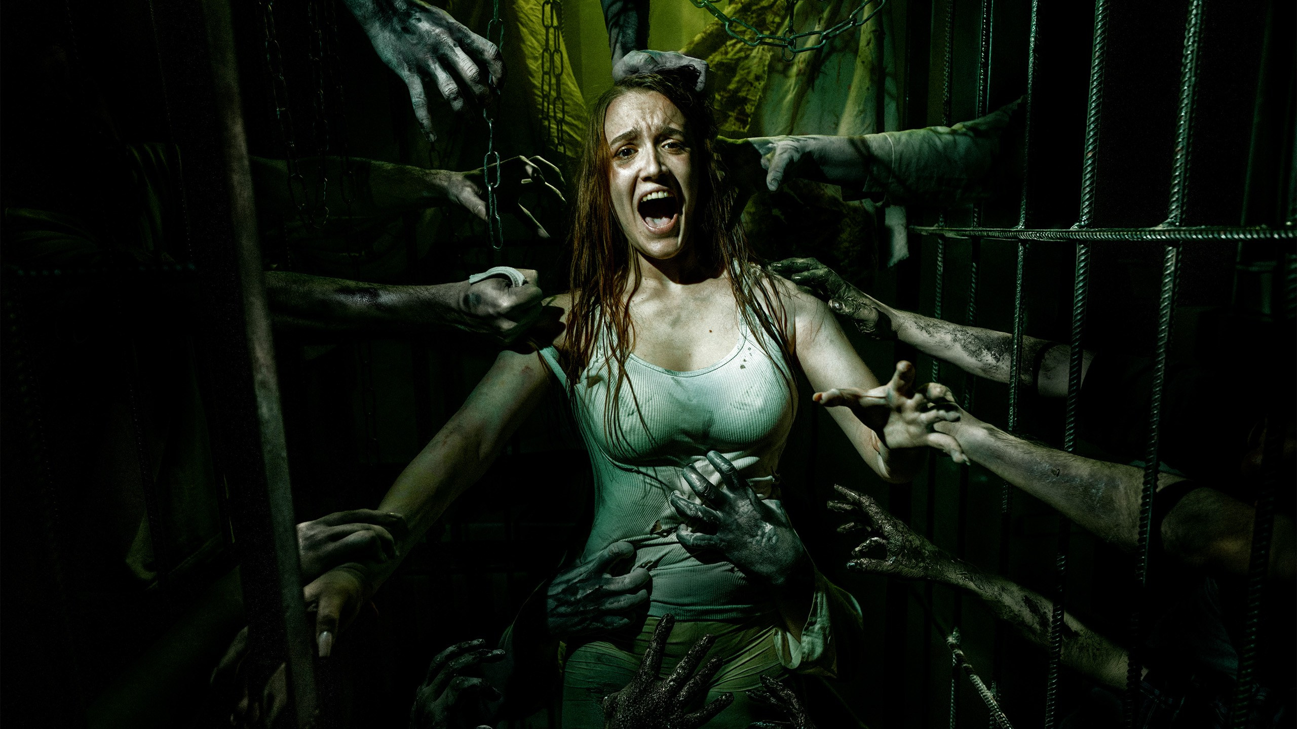 Рекламный фотограф квестов. Рекламный фотограф в Москве Алексей Тверяков