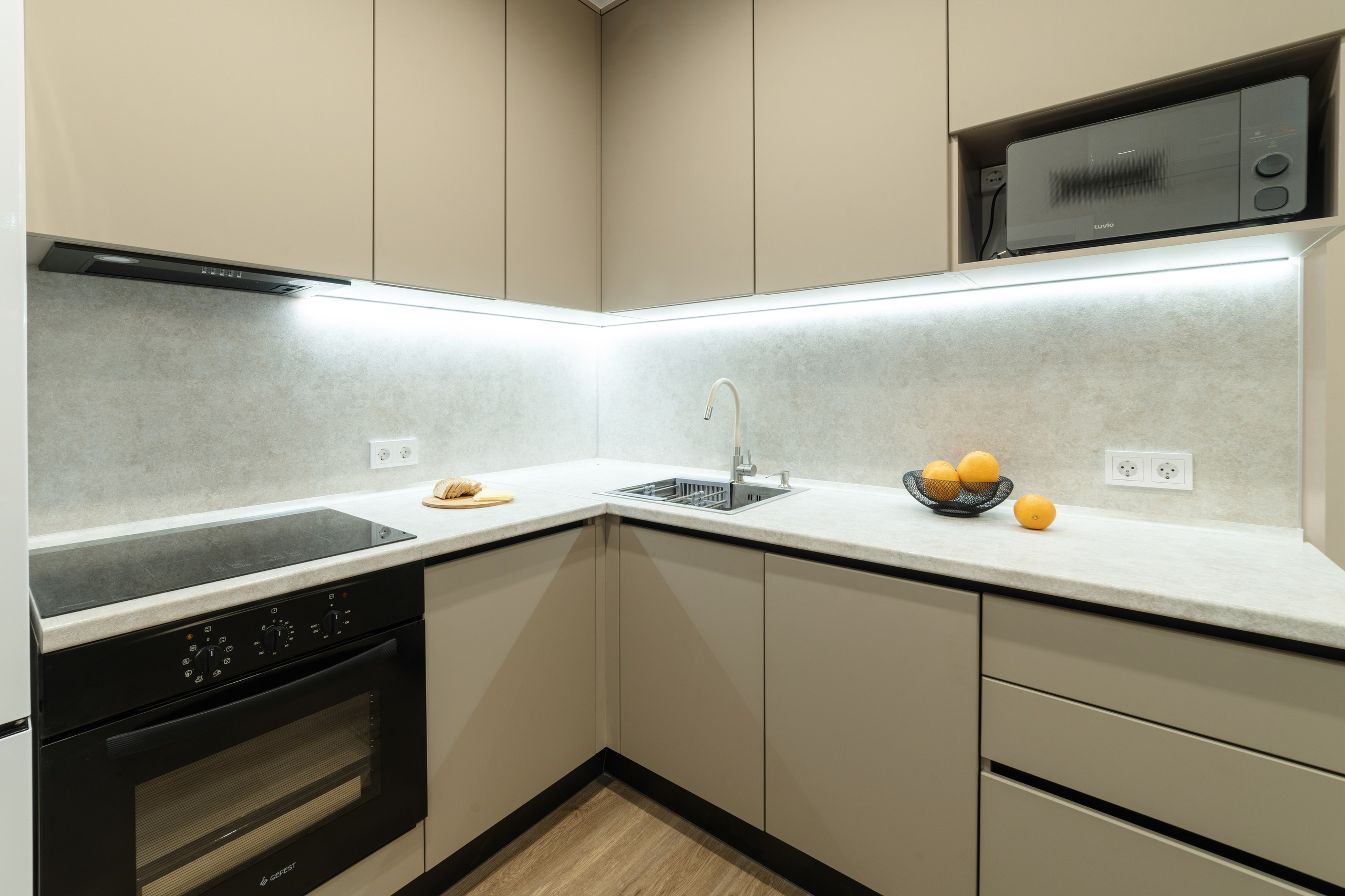 Интерьерная съёмка. Профессиональный фотограф Геленджик, Новоросийск Виктория Цейс