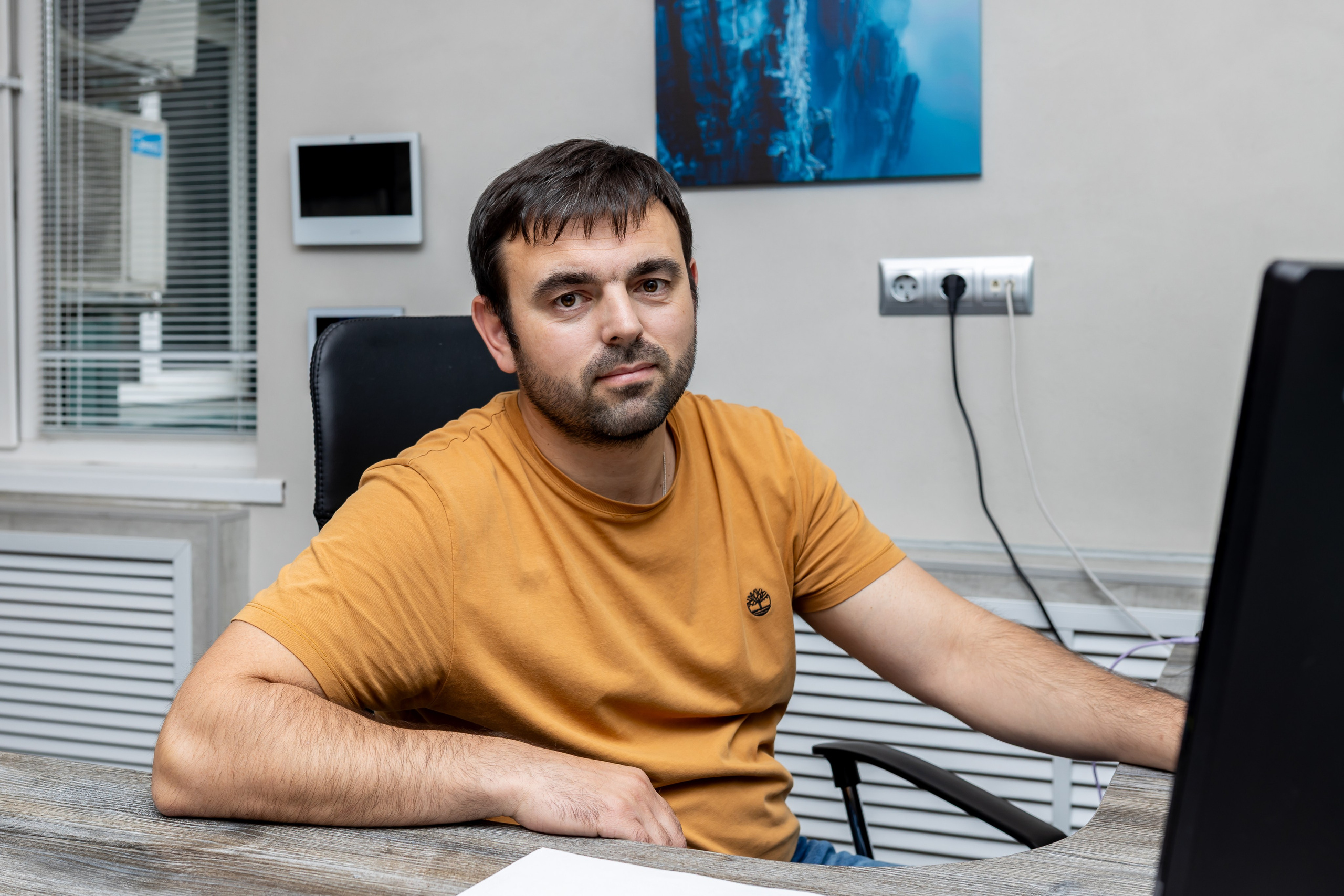 Съемка офиса и сотрудников для сайта компании. Интерьерный, предметный и контент фотограф в Иркутске Наталья Карпова