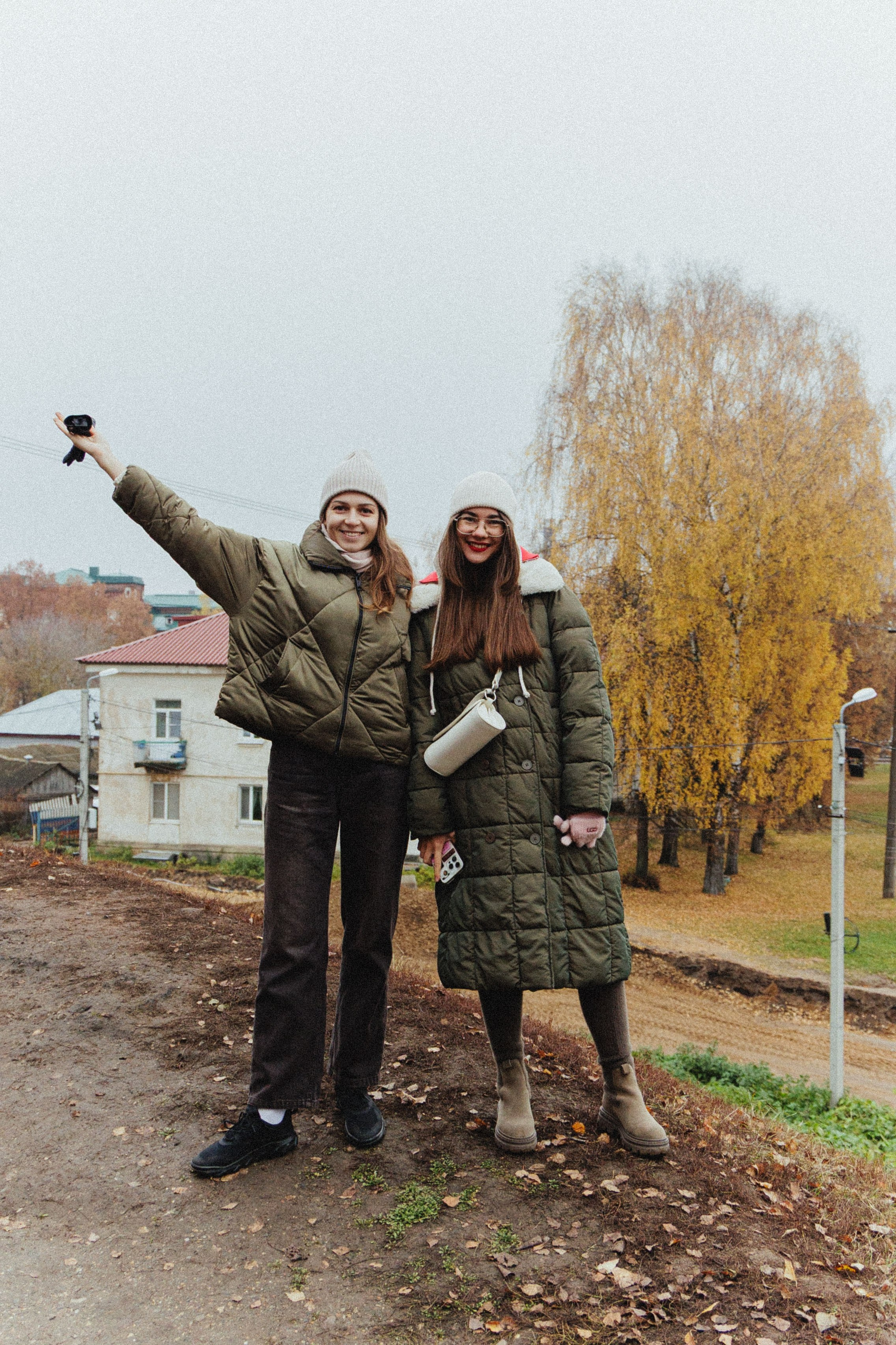 О том, как мы исследовали земли Залесские. Главная