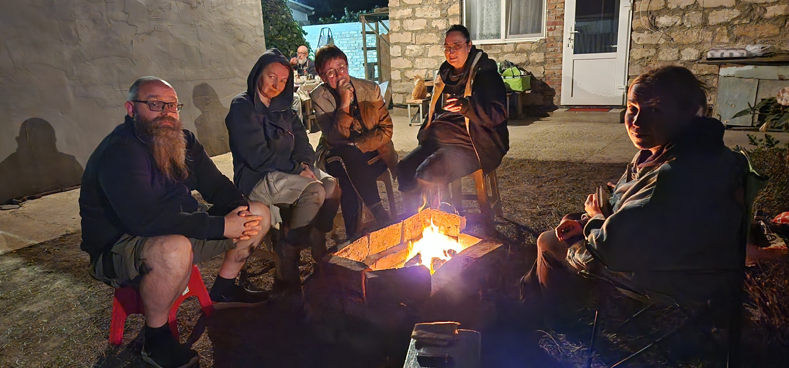 Приморское и Феодосия (2024-09-24). Собор Отрасли