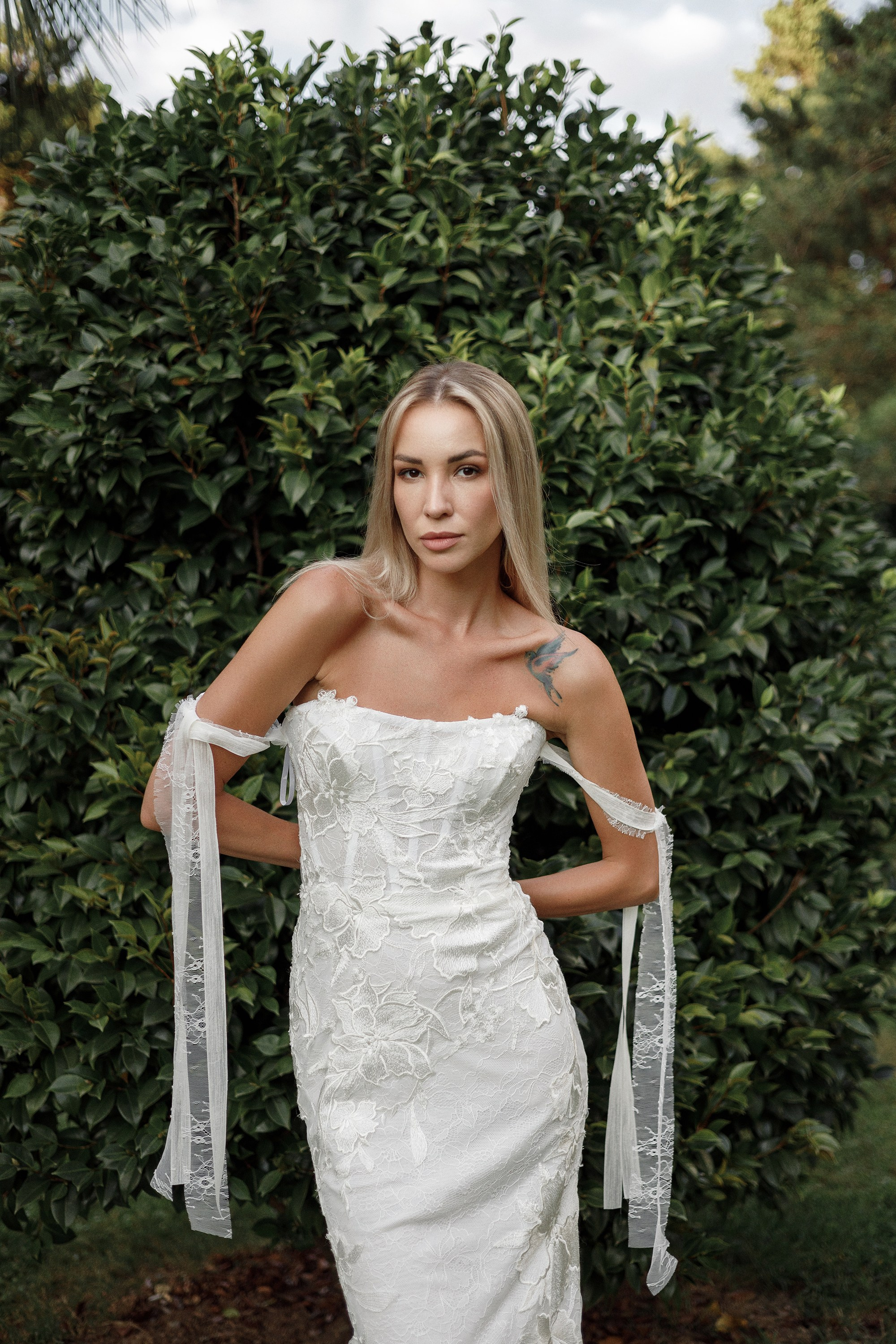 Classic Wedding presets