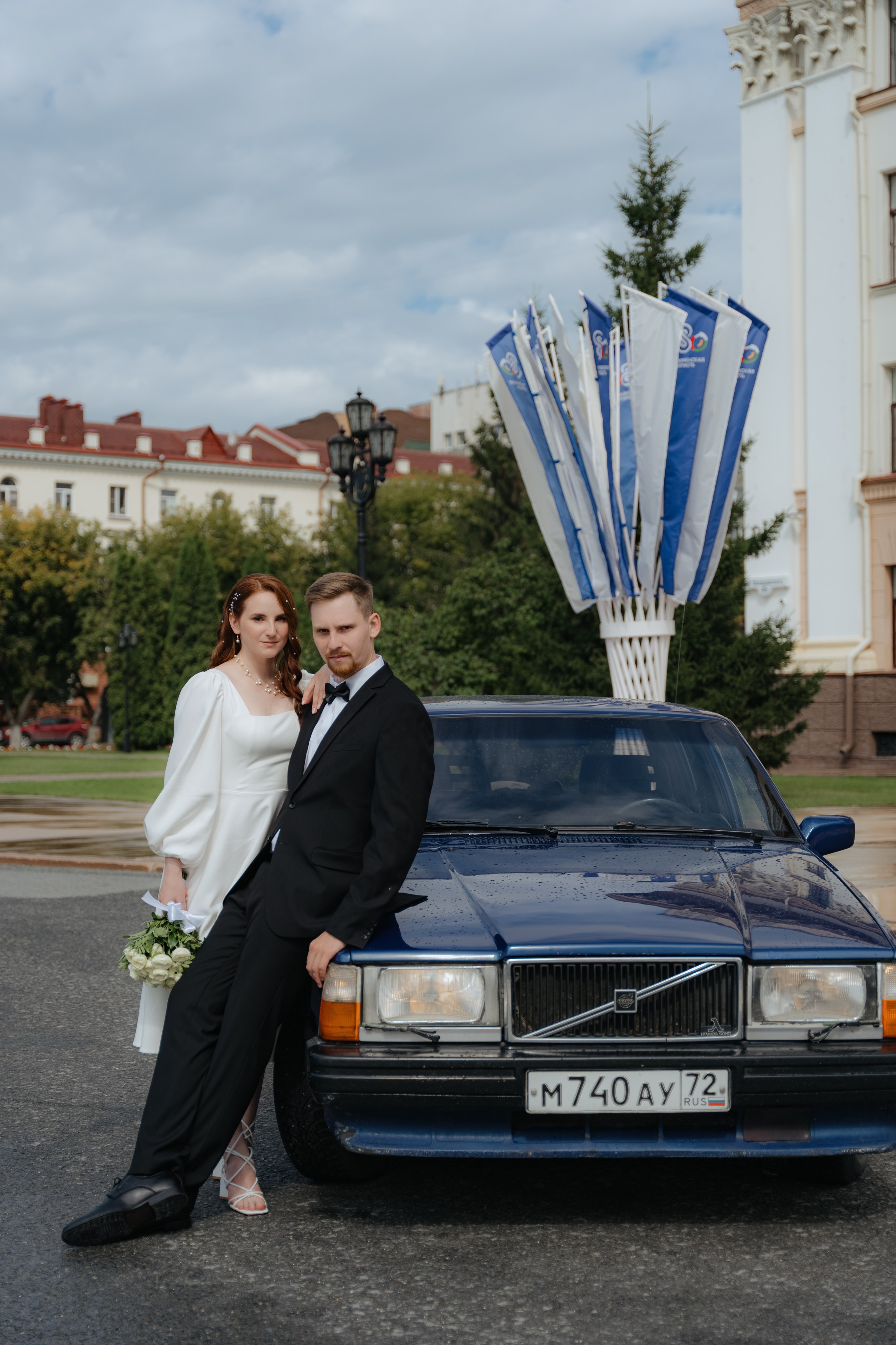 Места для фотосессии — Тюмень. Свадебный и портретный фотограф в Тюмени Женя Черемнова