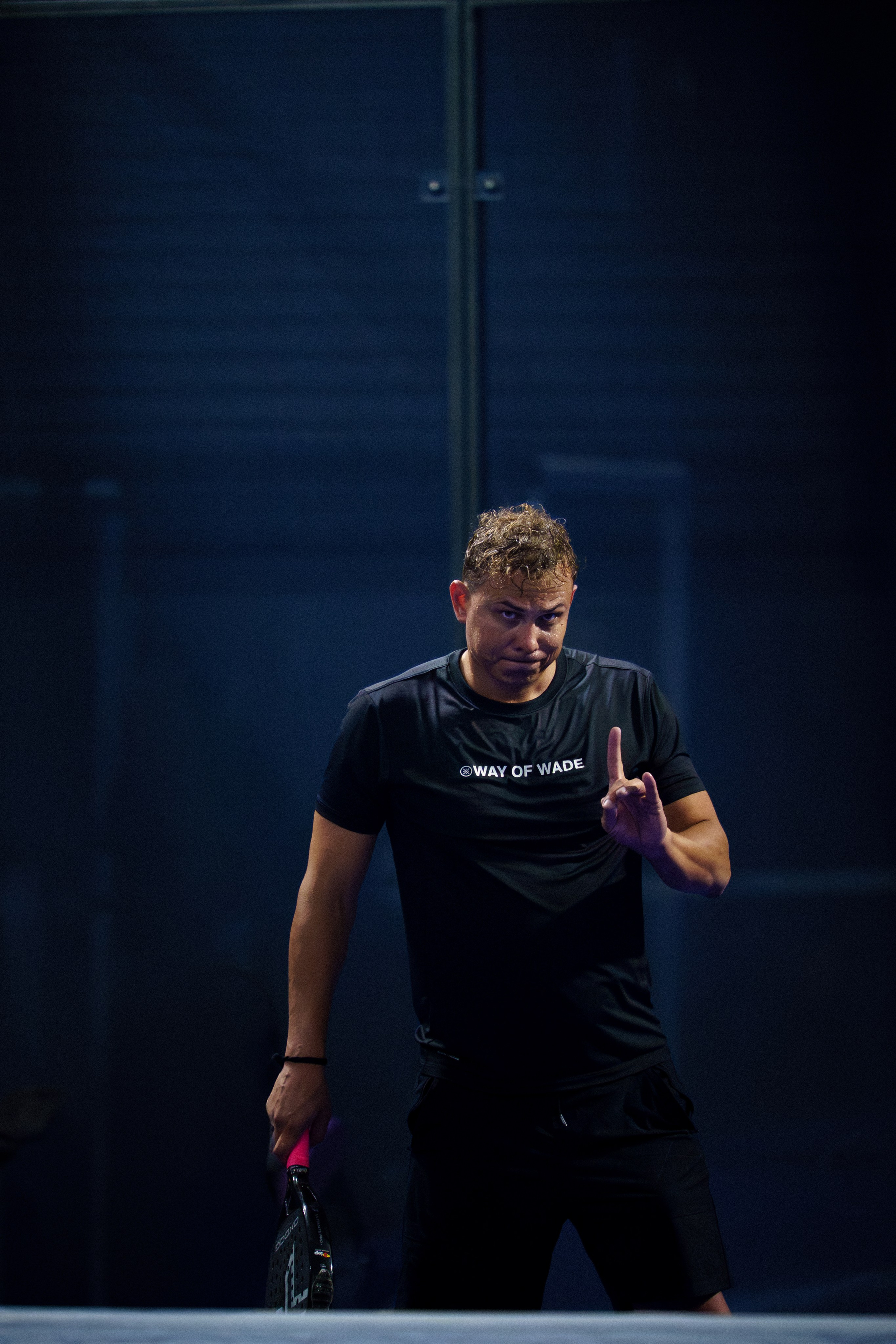 Фотоотчет с турнира по ПАДЕЛ ТЕННИСУ по Краснодарскому краю