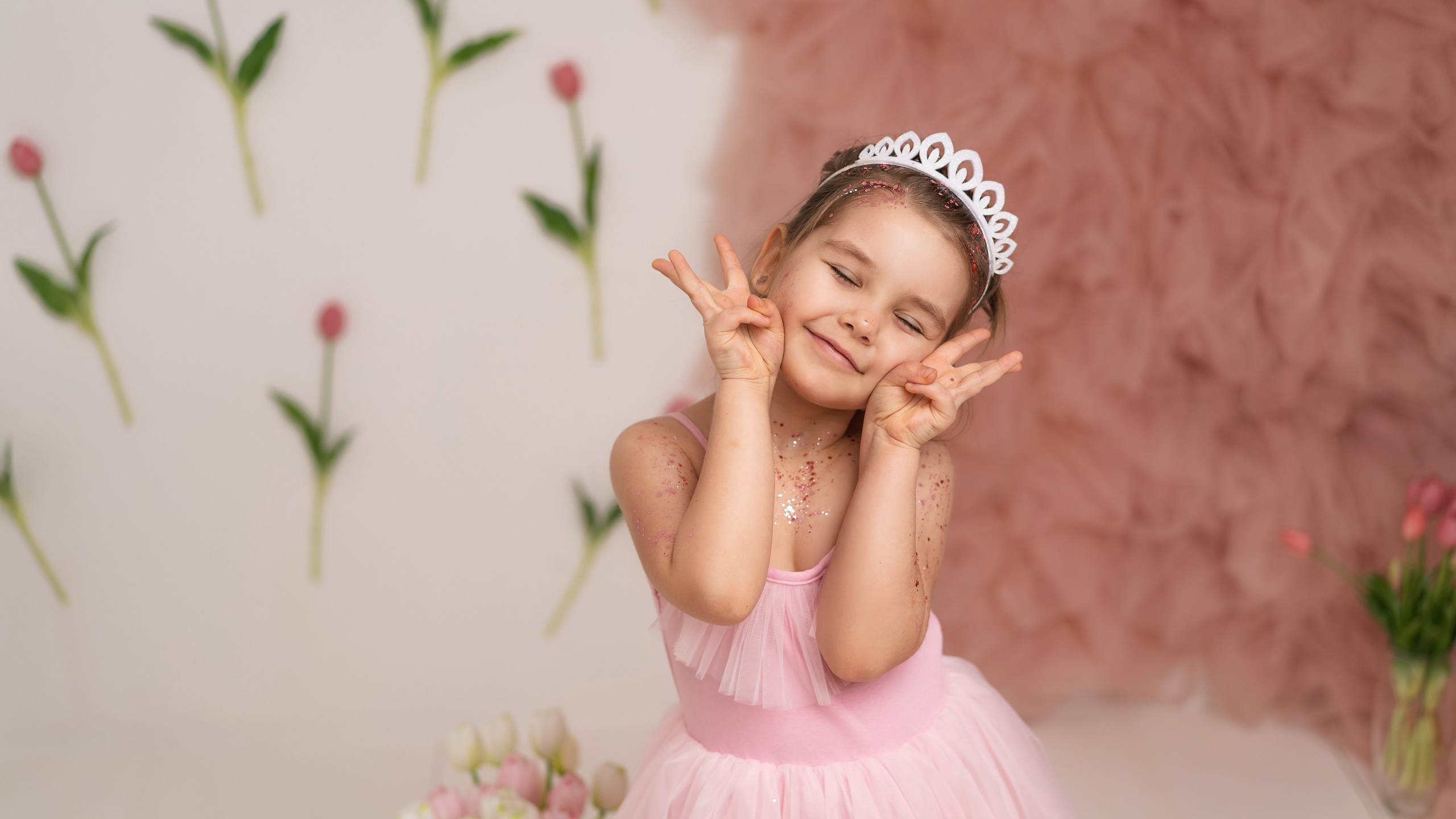 Фотограф новорожденных в Ялте