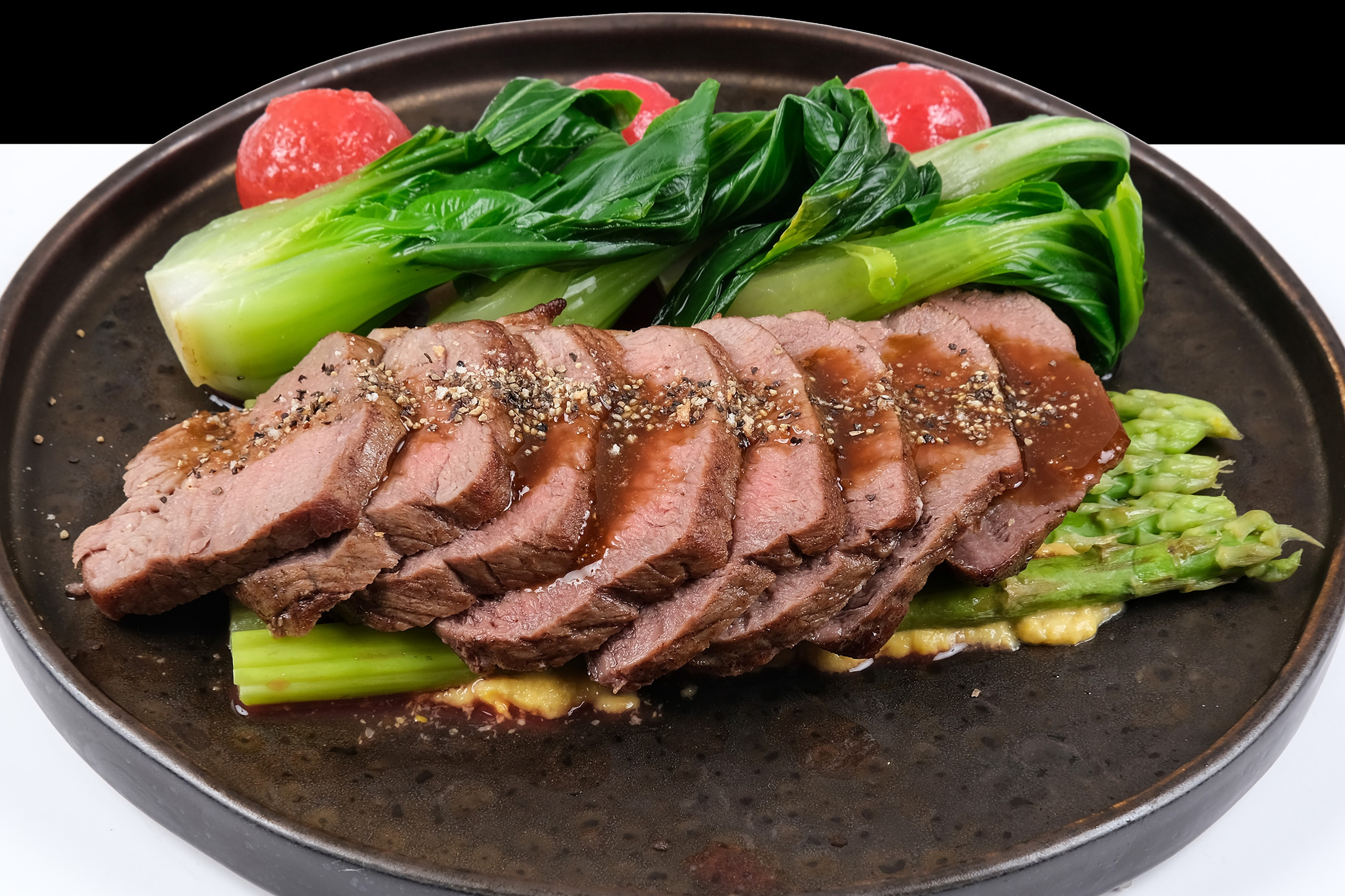 Профессиональная предметная food-съемка для интернет-магазинов и сайтов, каталогов в фотостудии Ольги Гурьяновой, Москва