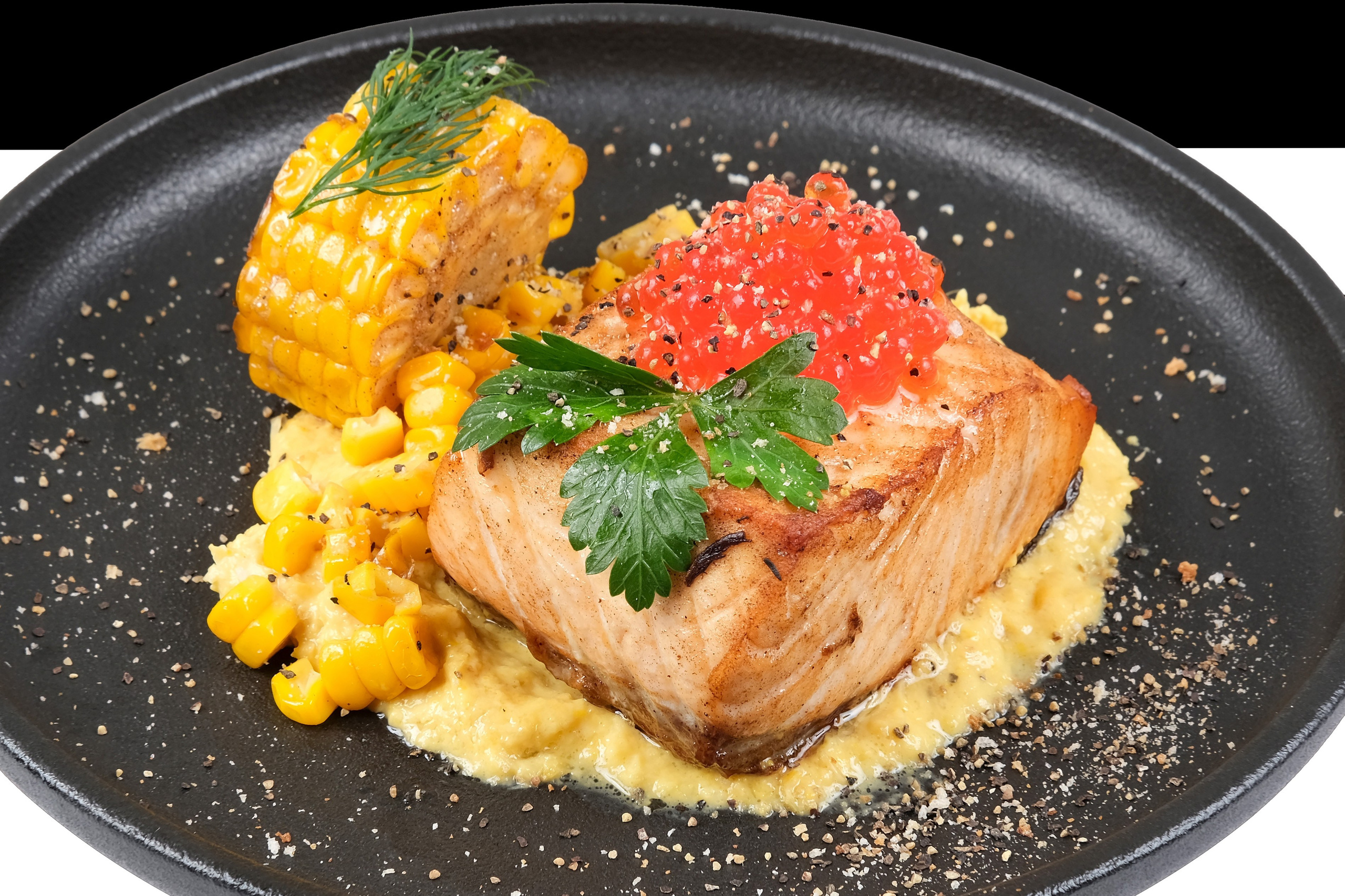 Профессиональная предметная food-съемка для интернет-магазинов и сайтов, каталогов в фотостудии Ольги Гурьяновой, Москва