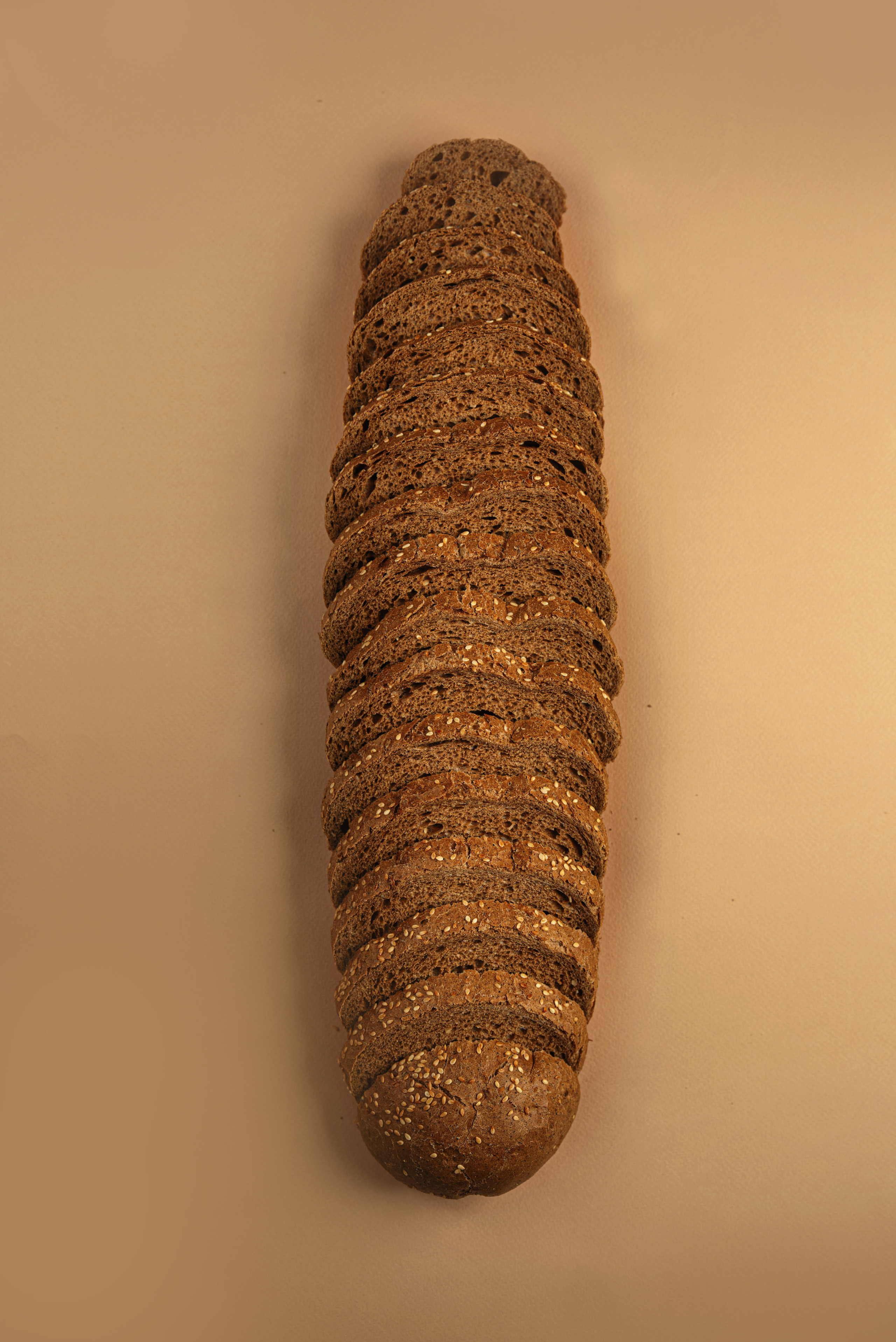 Производство хлеба и хлебобулочных изделий на Юге России