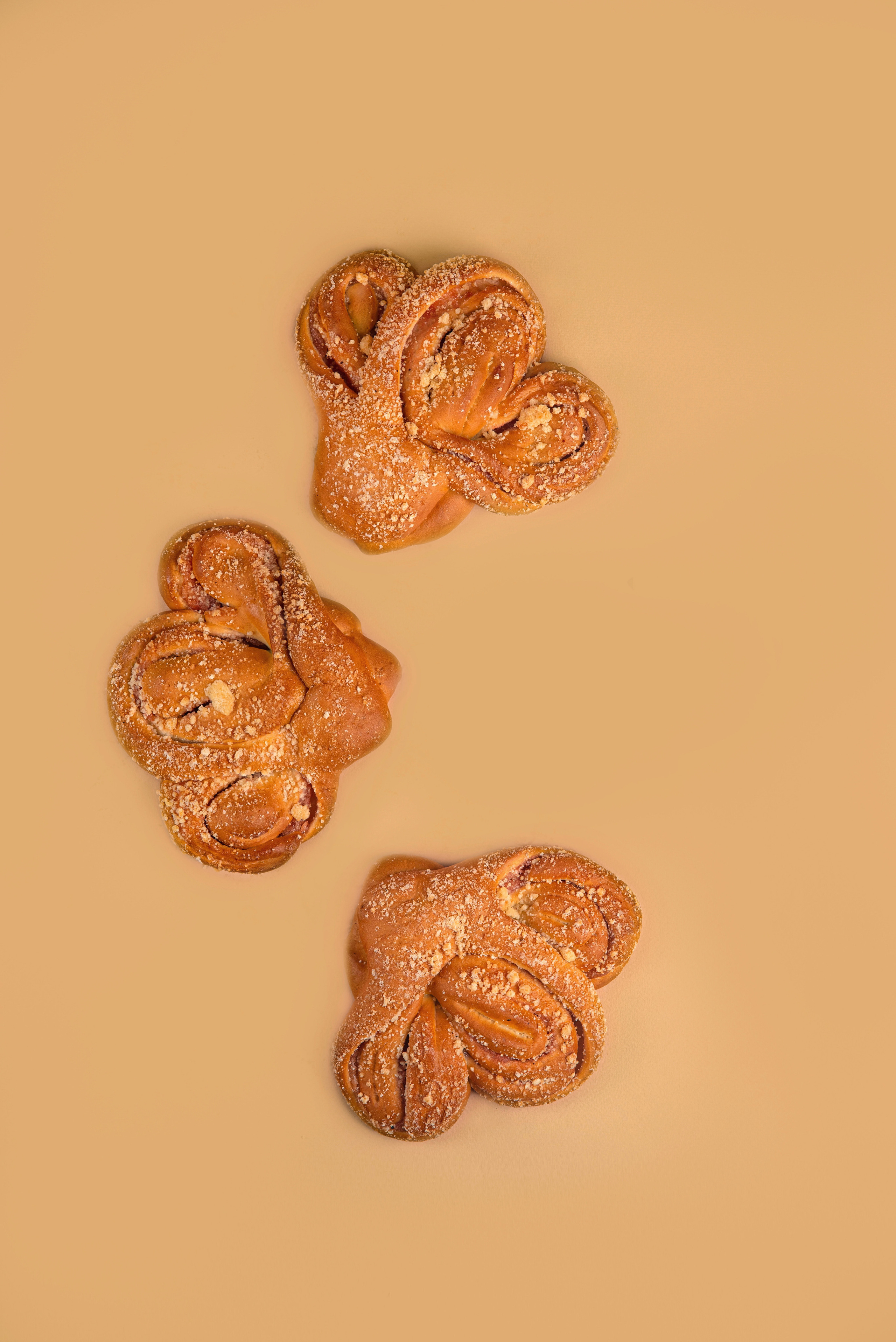 Производство хлеба и хлебобулочных изделий на Юге России