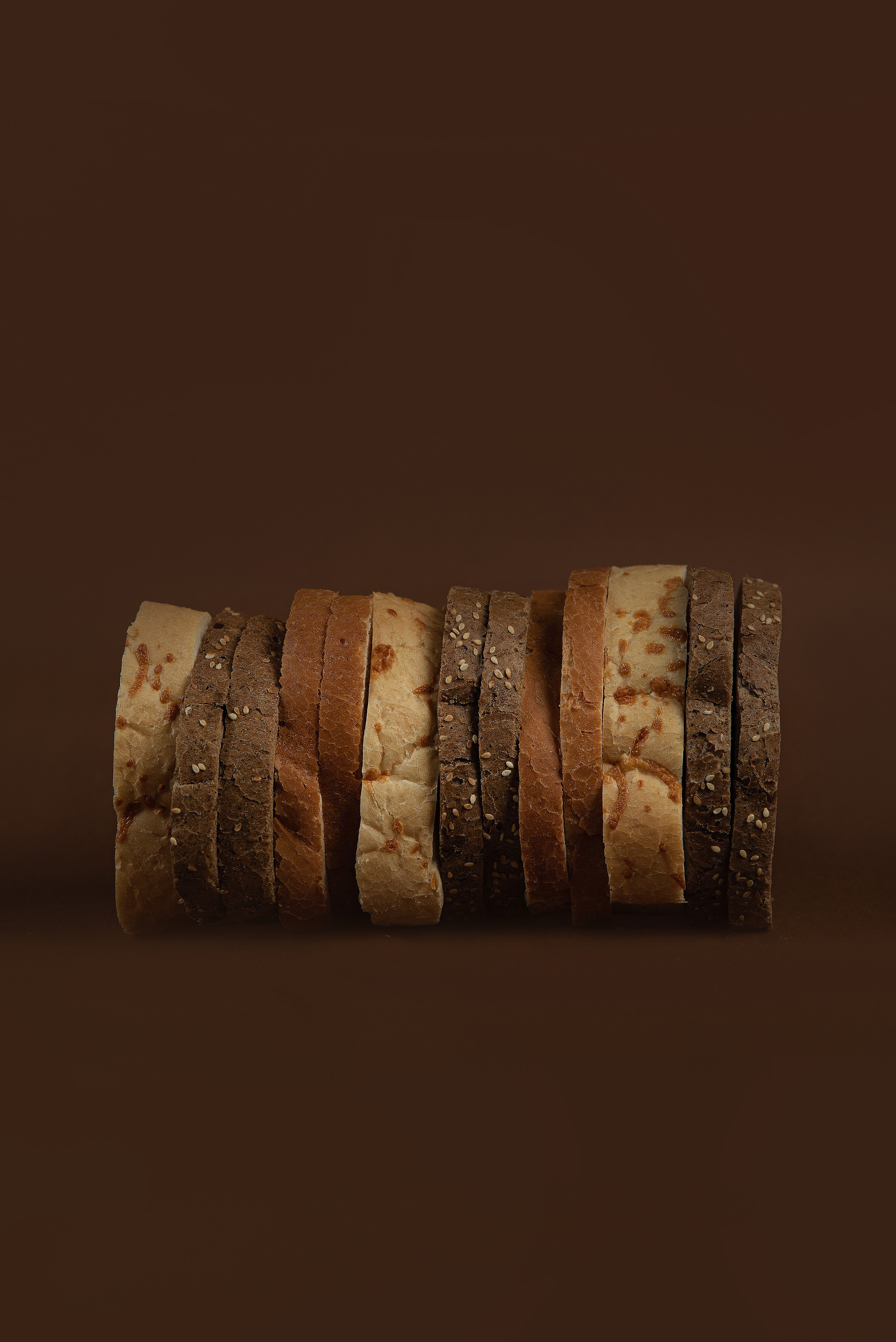 Производство хлеба и хлебобулочных изделий на Юге России