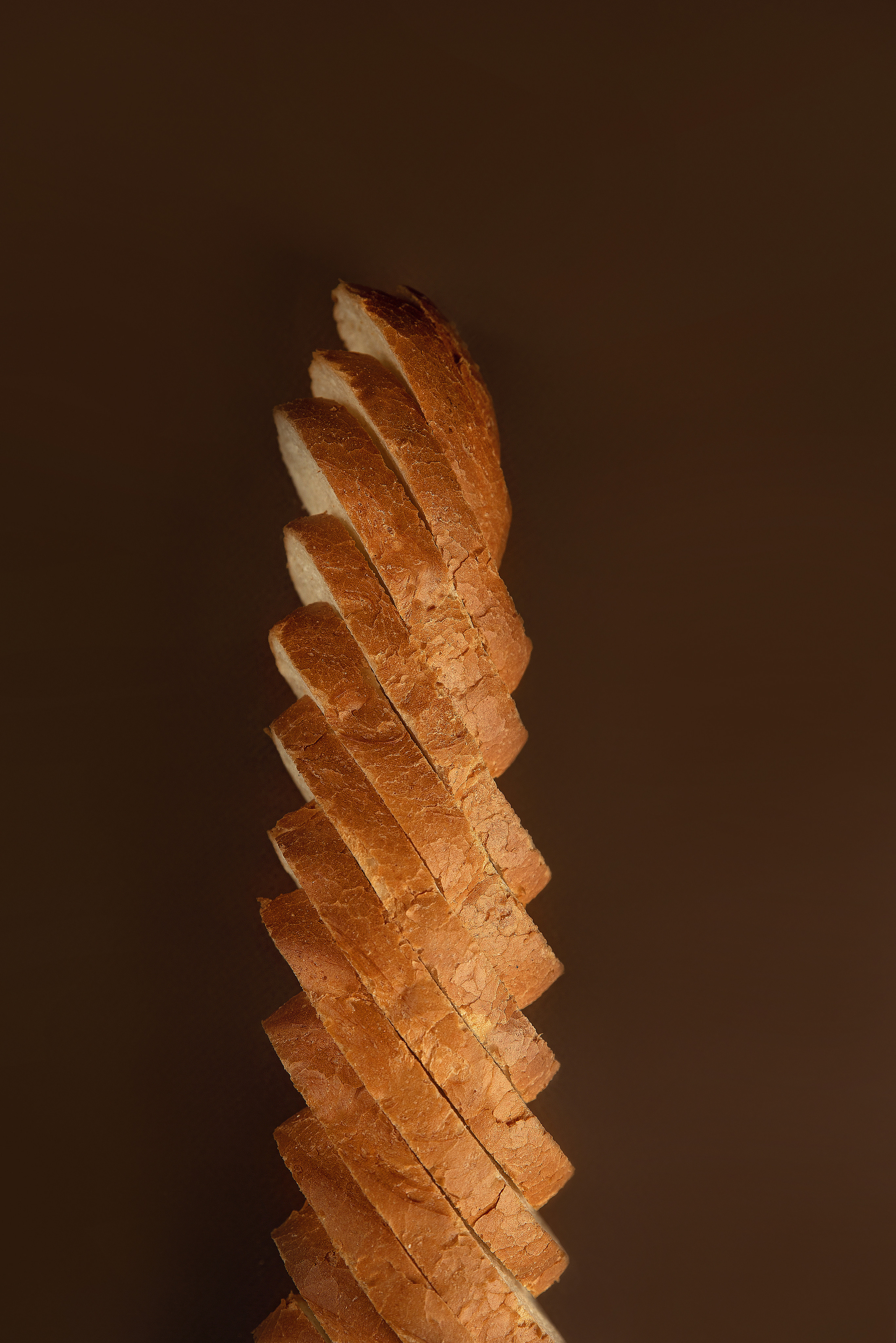 Производство хлеба и хлебобулочных изделий на Юге России