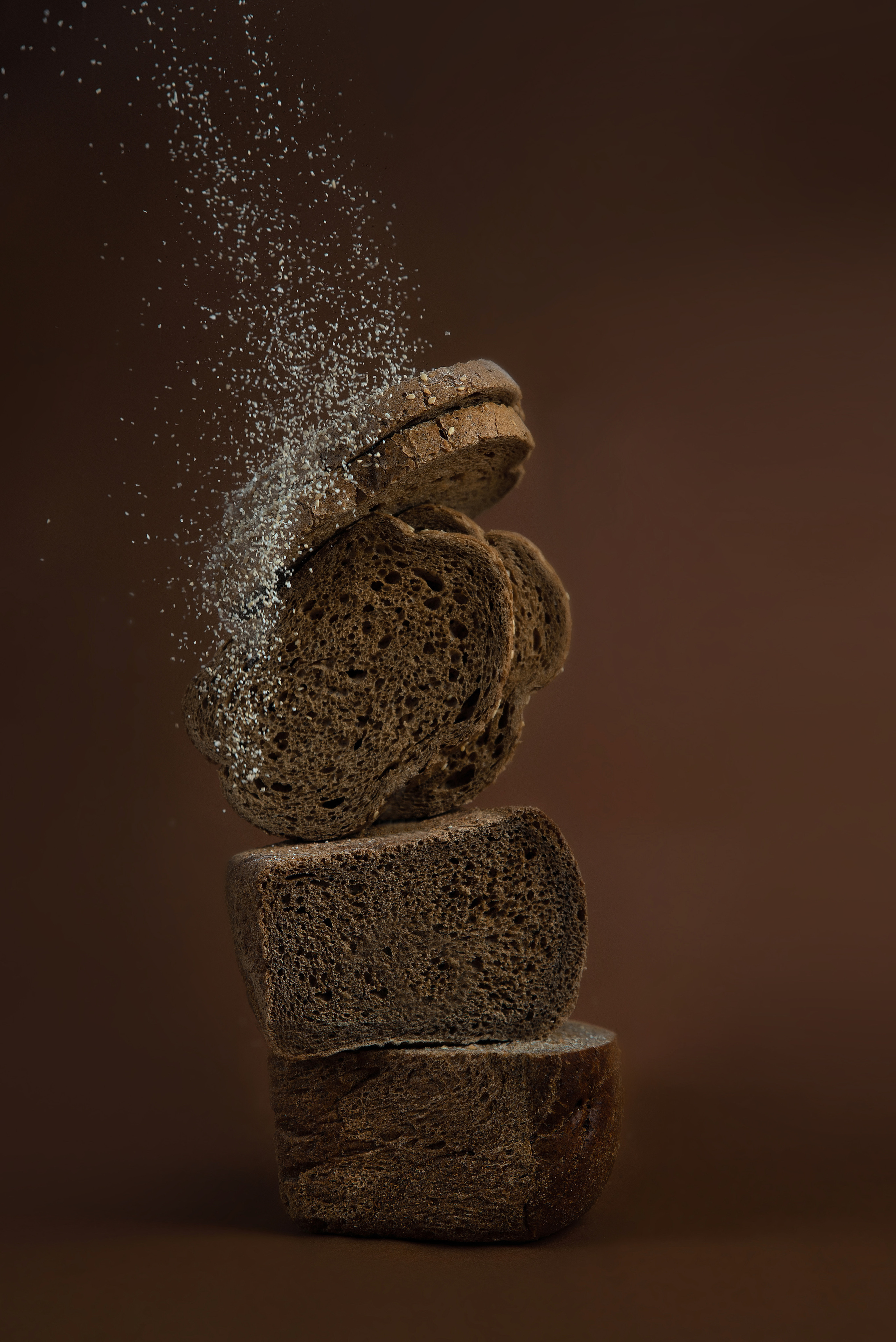 Производство хлеба и хлебобулочных изделий на Юге России