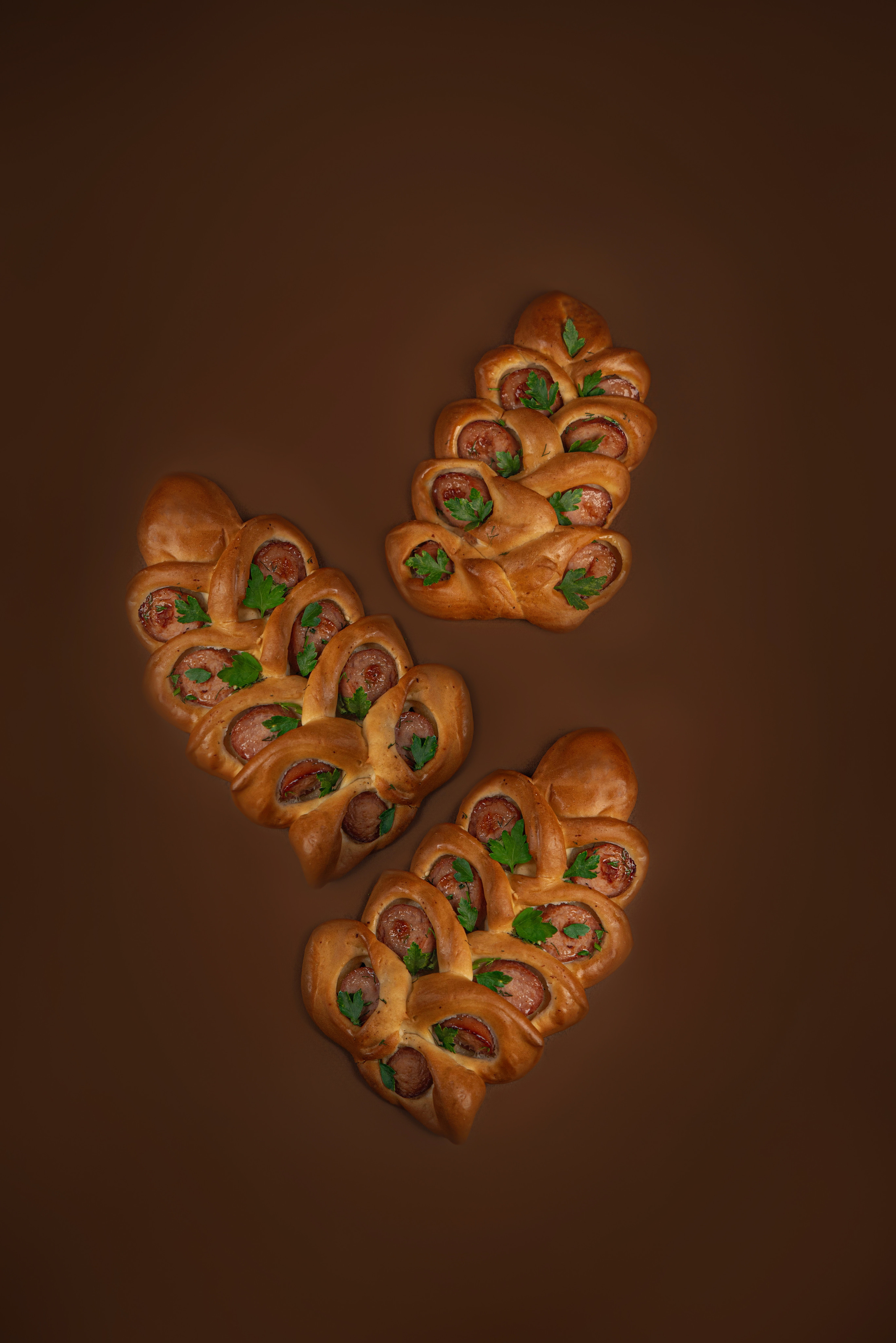 Производство хлеба и хлебобулочных изделий на Юге России