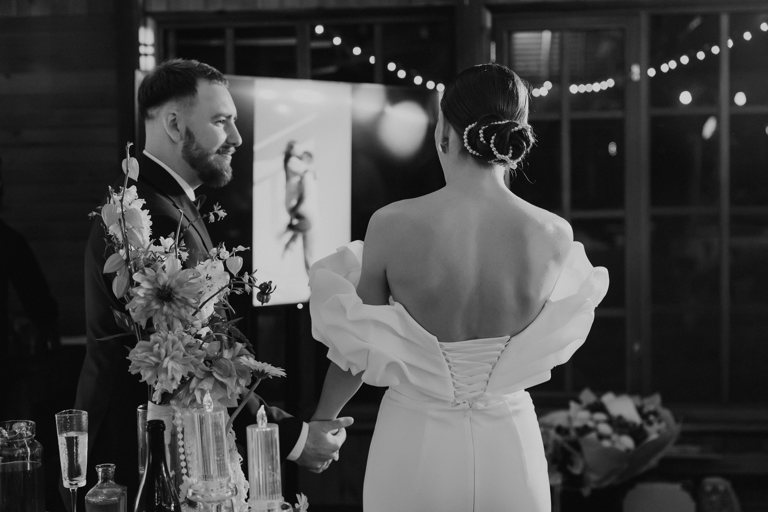 Егор и Юля. Организатор мероприятий в Абакане I Ольга Петухова