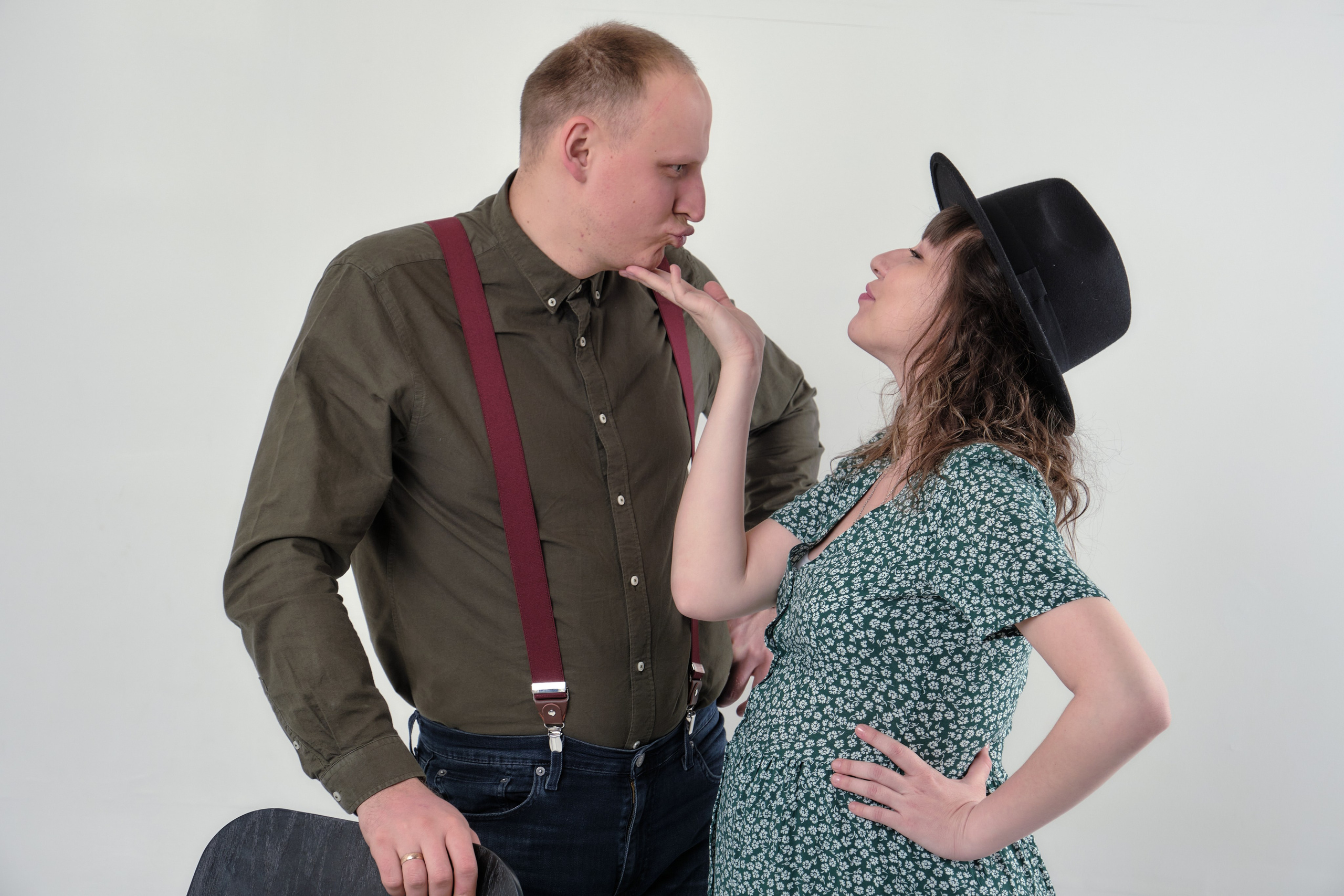 Парная фотосессия в Самаре | Фотосессия пары — идеи и локации