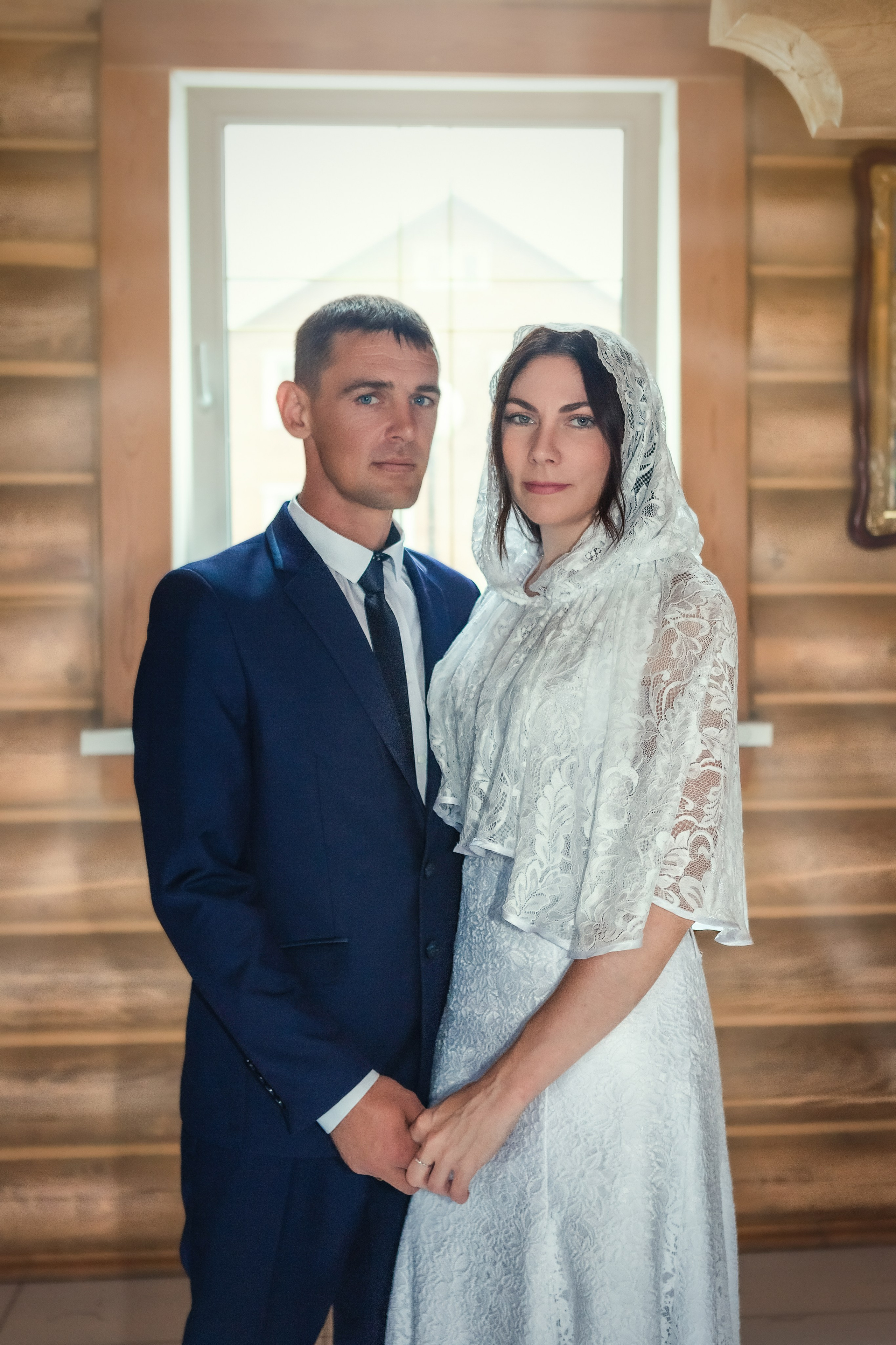 Таинство венчания. Детский, семейный фотограф в Южно-Сахалинске, Невельске и Холмске